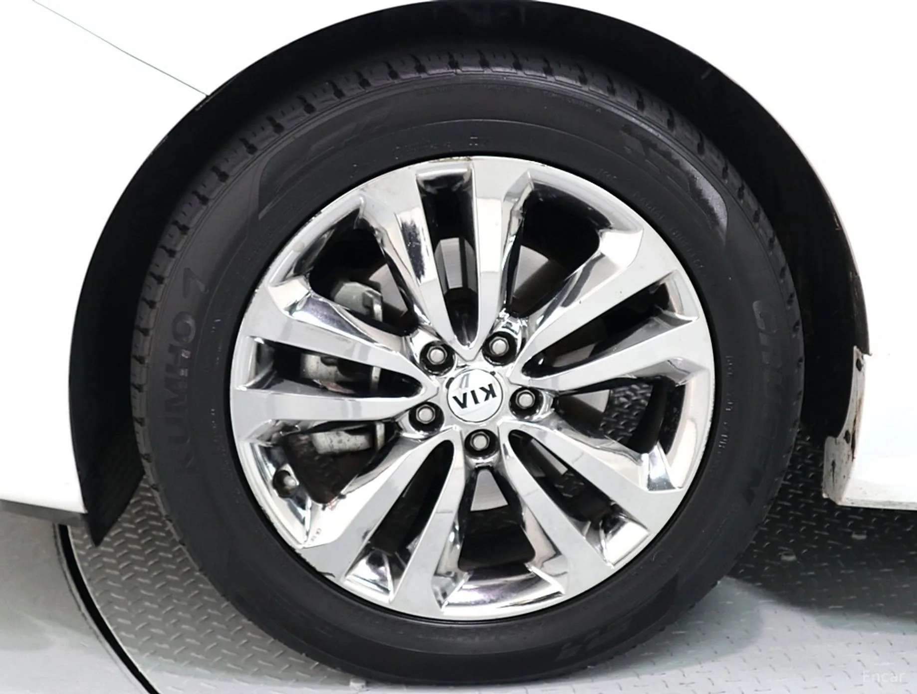 Kia Carnival превью 18