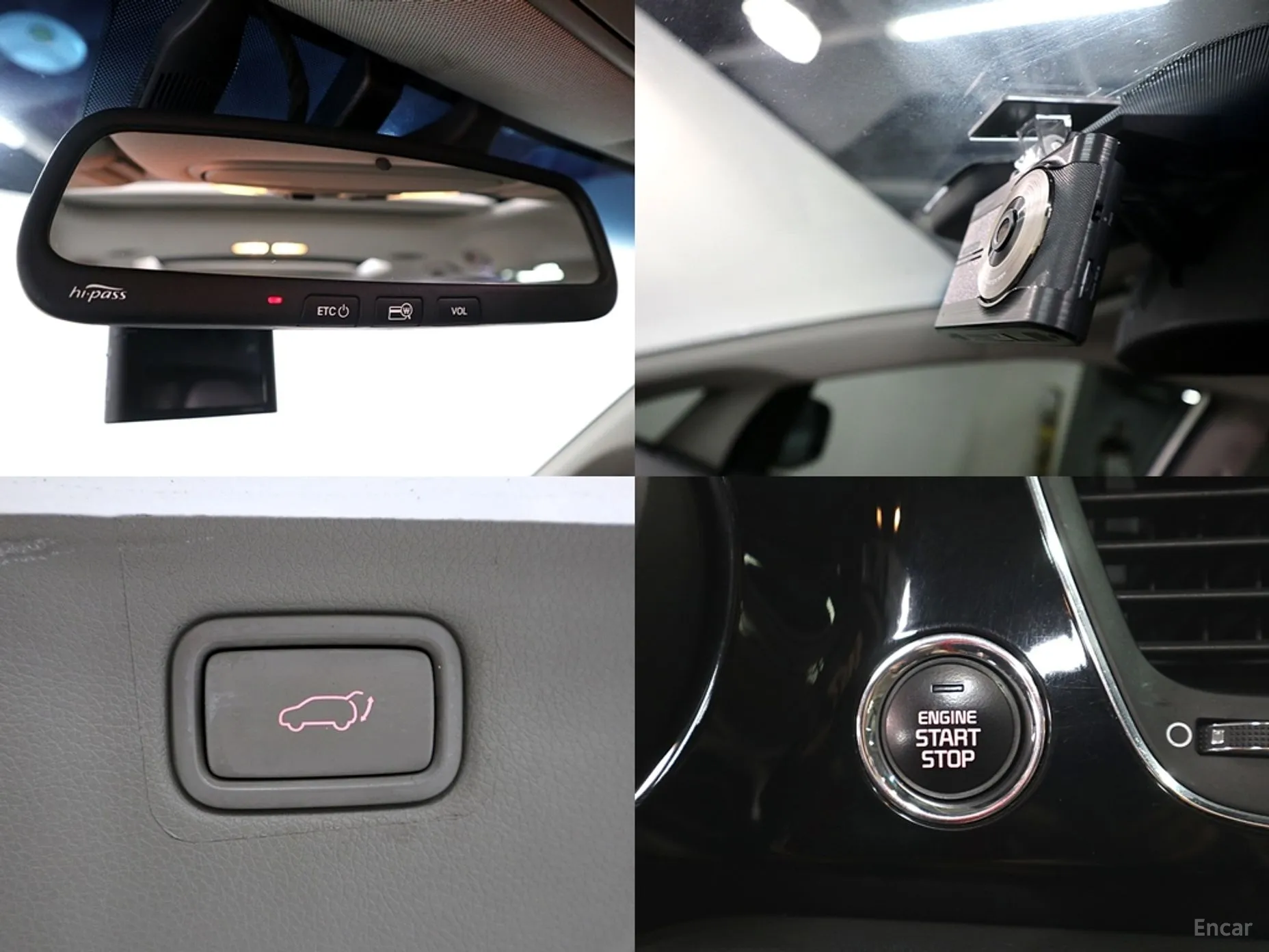 Kia Carnival превью 19