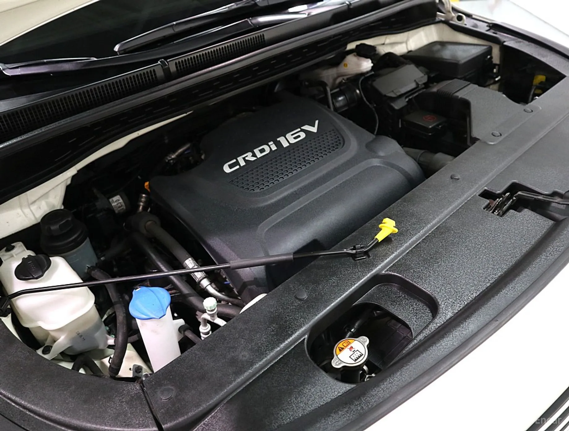 Kia Carnival превью 6