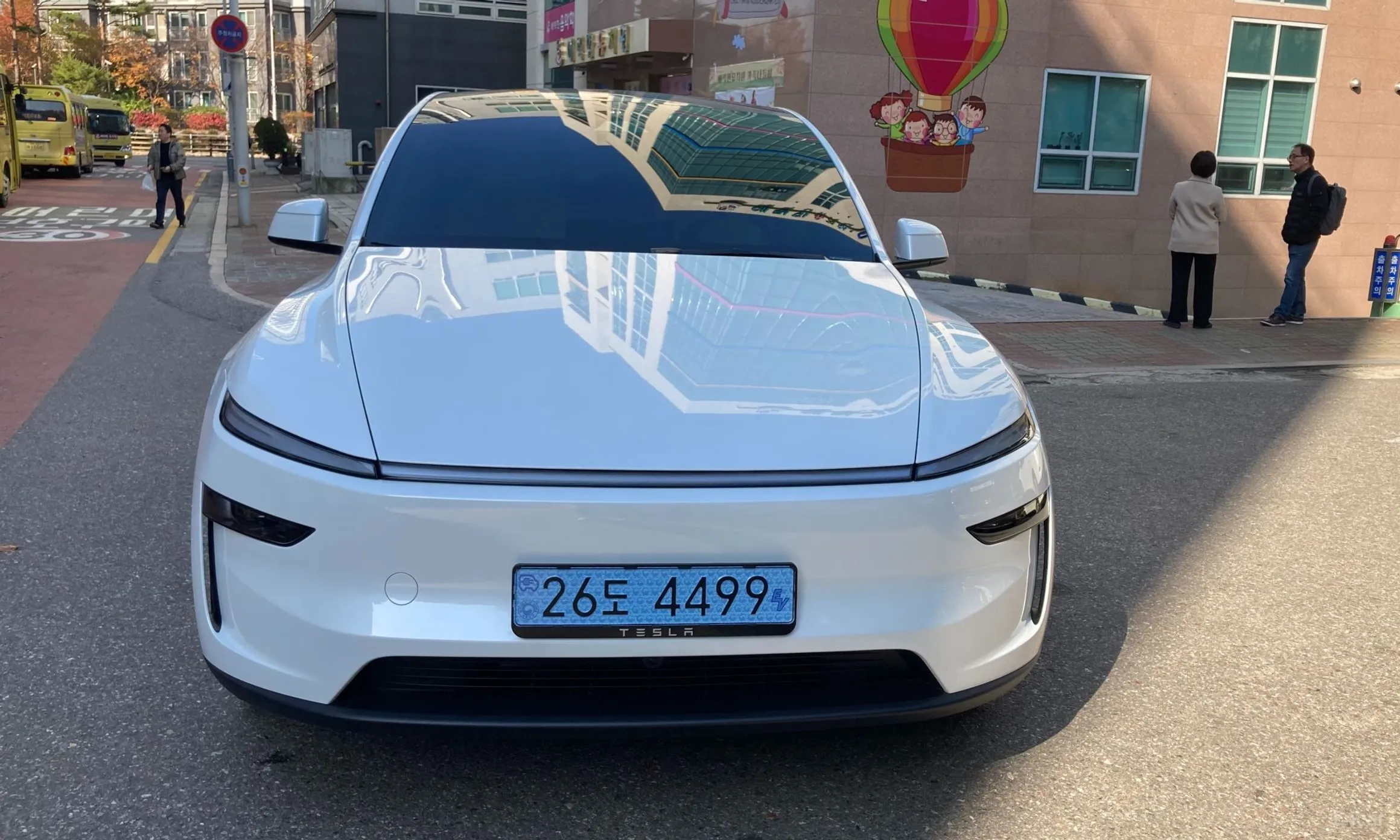 Model Y
