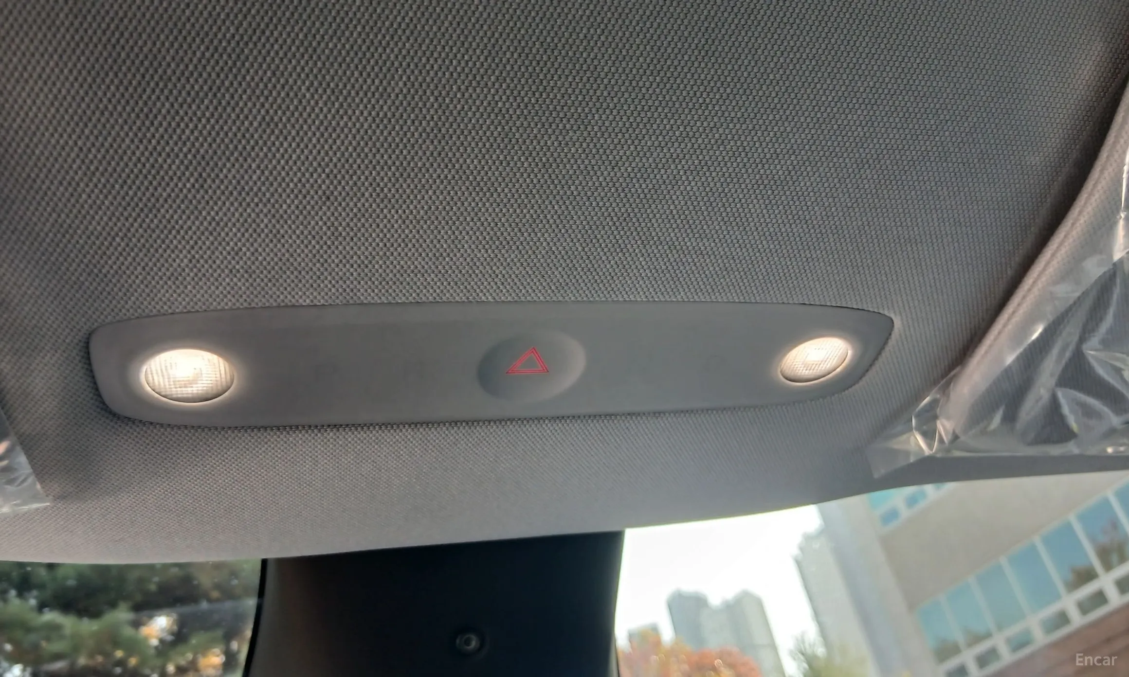 Tesla Model Y превью 14