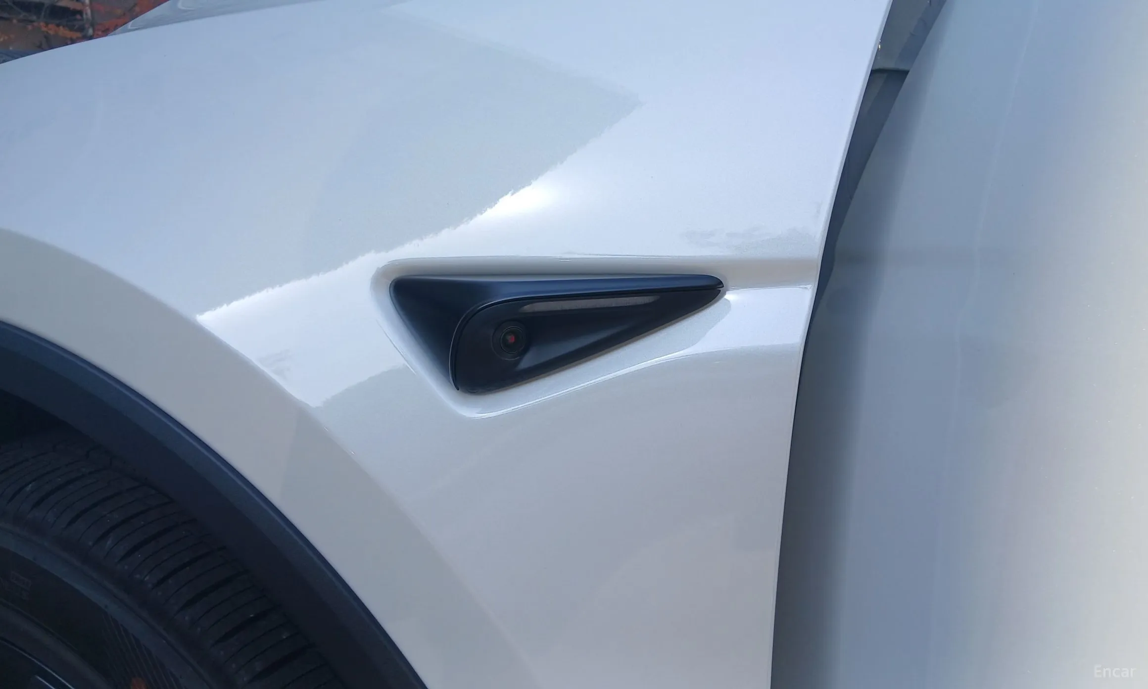 Tesla Model Y превью 17