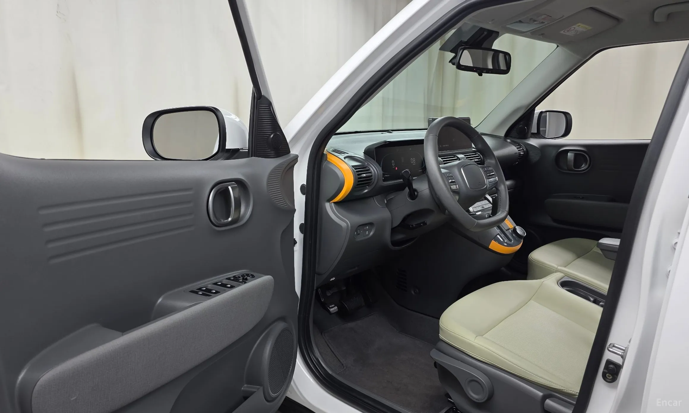 Hyundai The New Casper превью 10