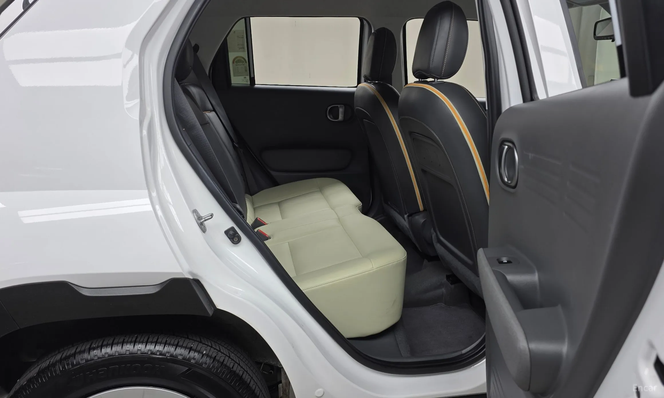 Hyundai The New Casper превью 12