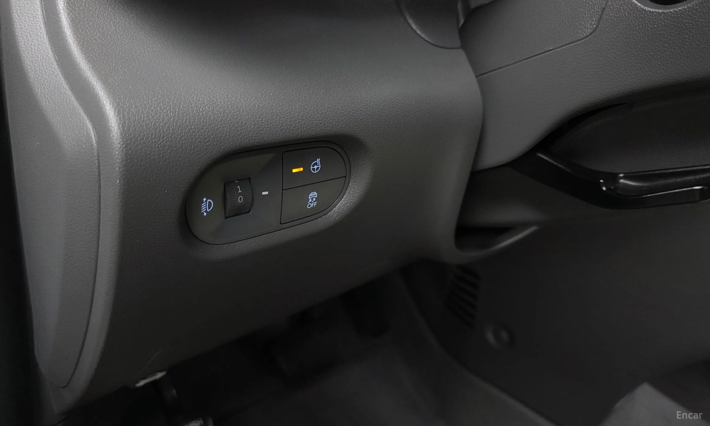 Hyundai The New Casper превью 18
