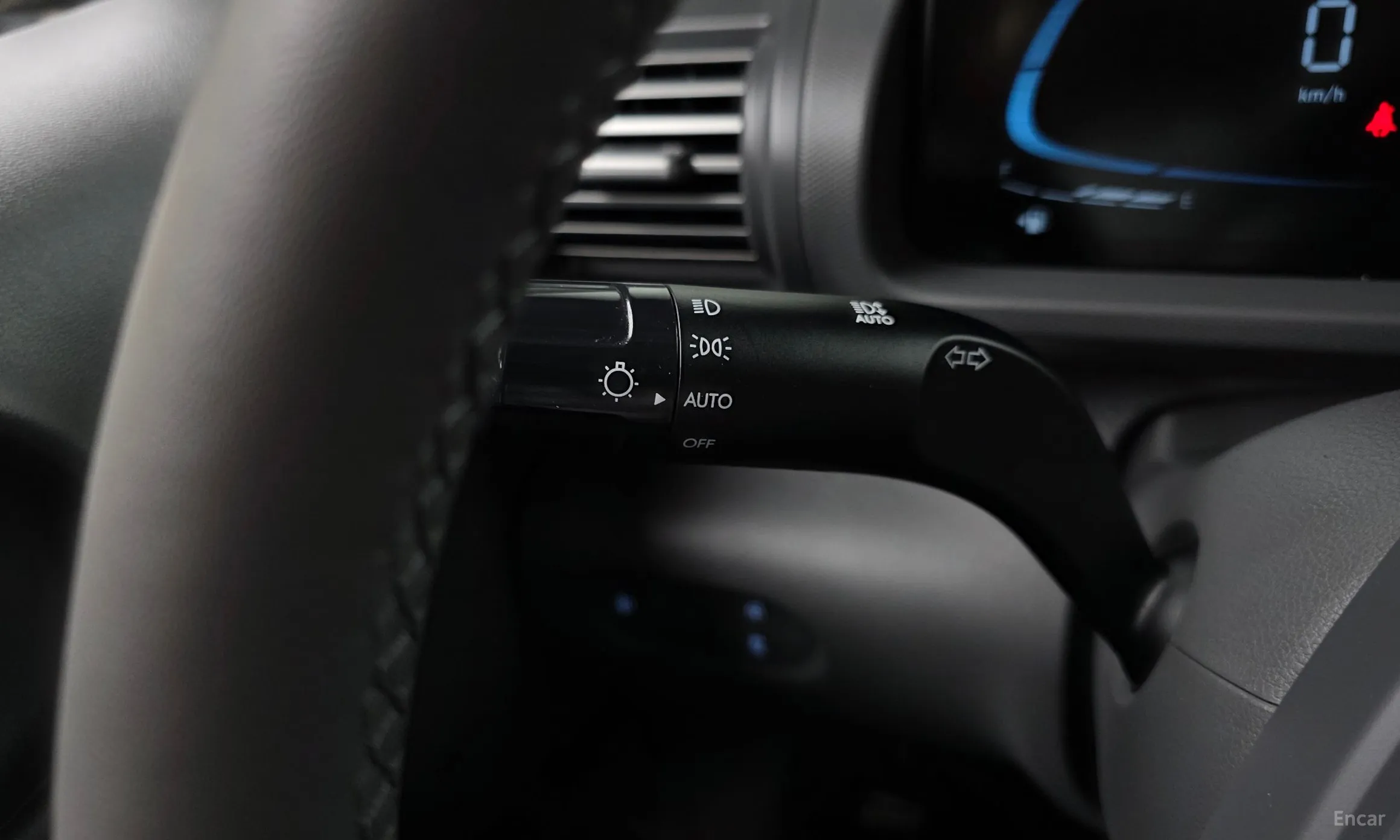 Hyundai The New Casper превью 19
