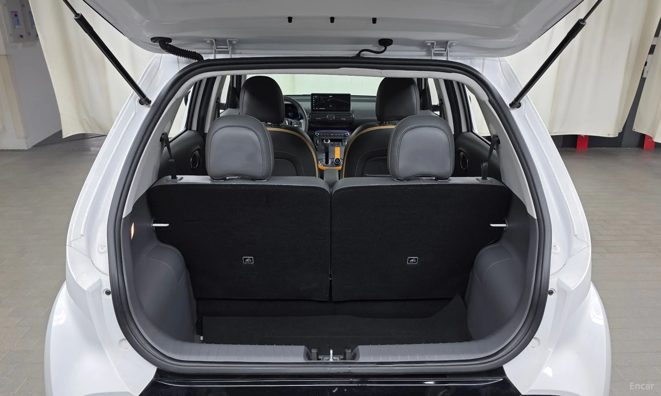 Hyundai The New Casper превью 20