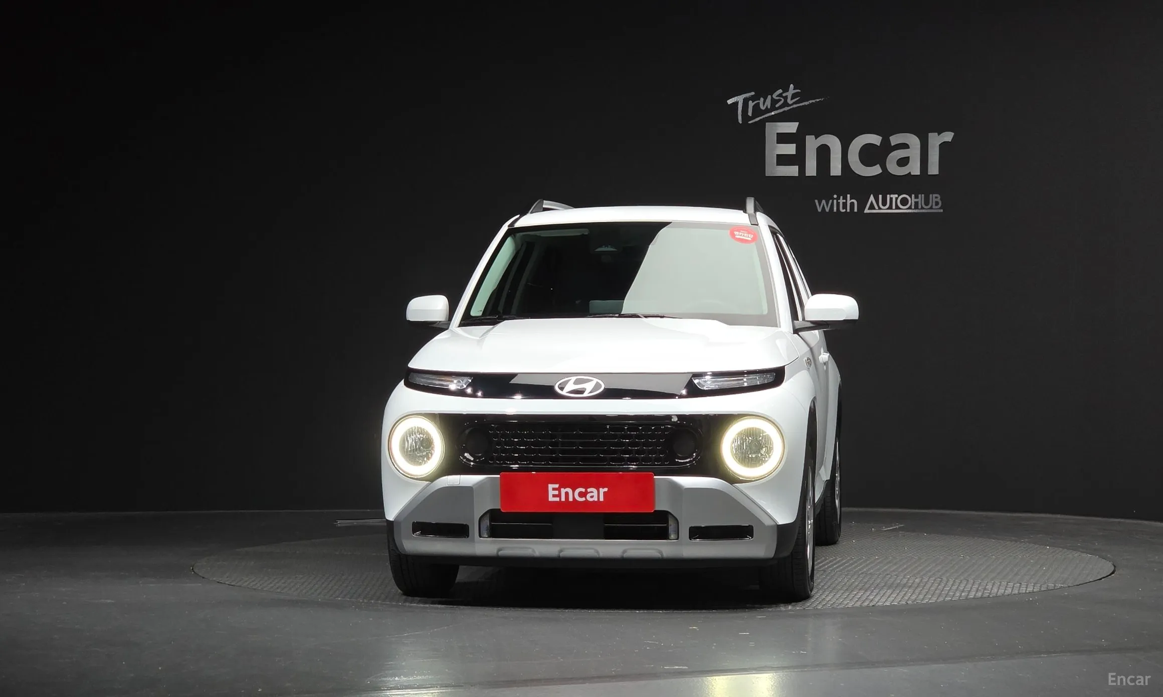 Hyundai The New Casper превью 3