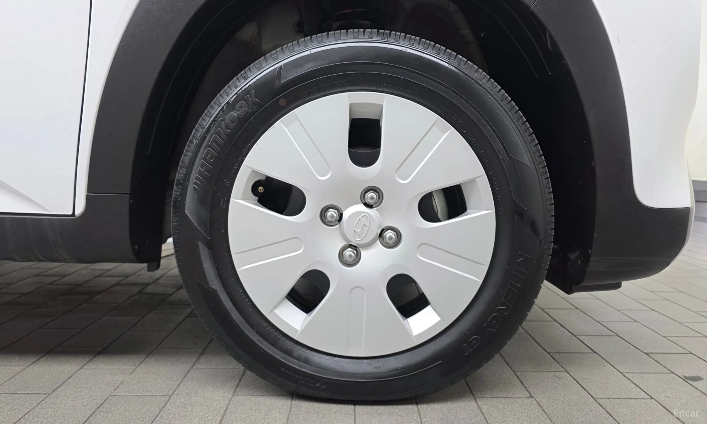 Hyundai The New Casper превью 5