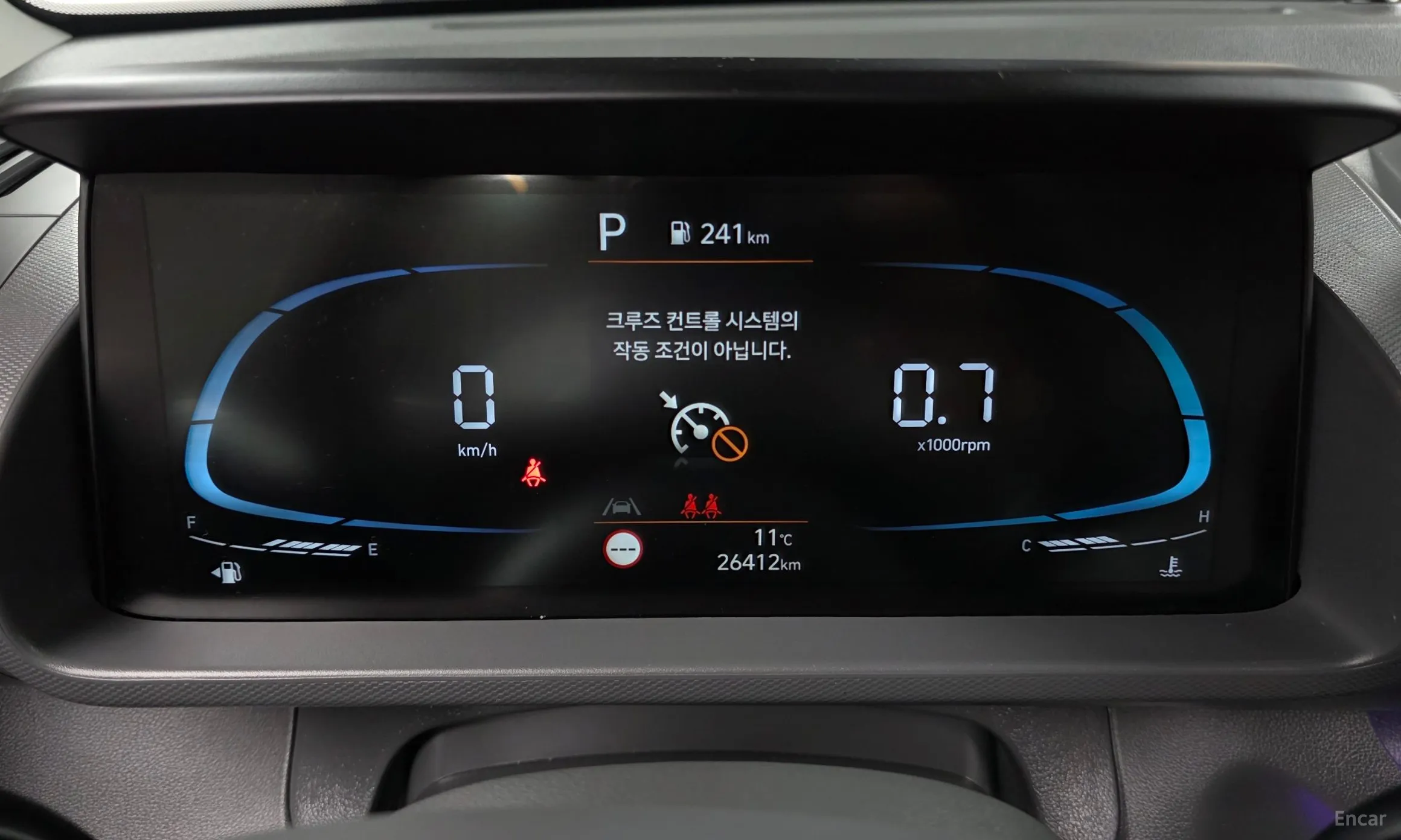 Hyundai The New Casper превью 8