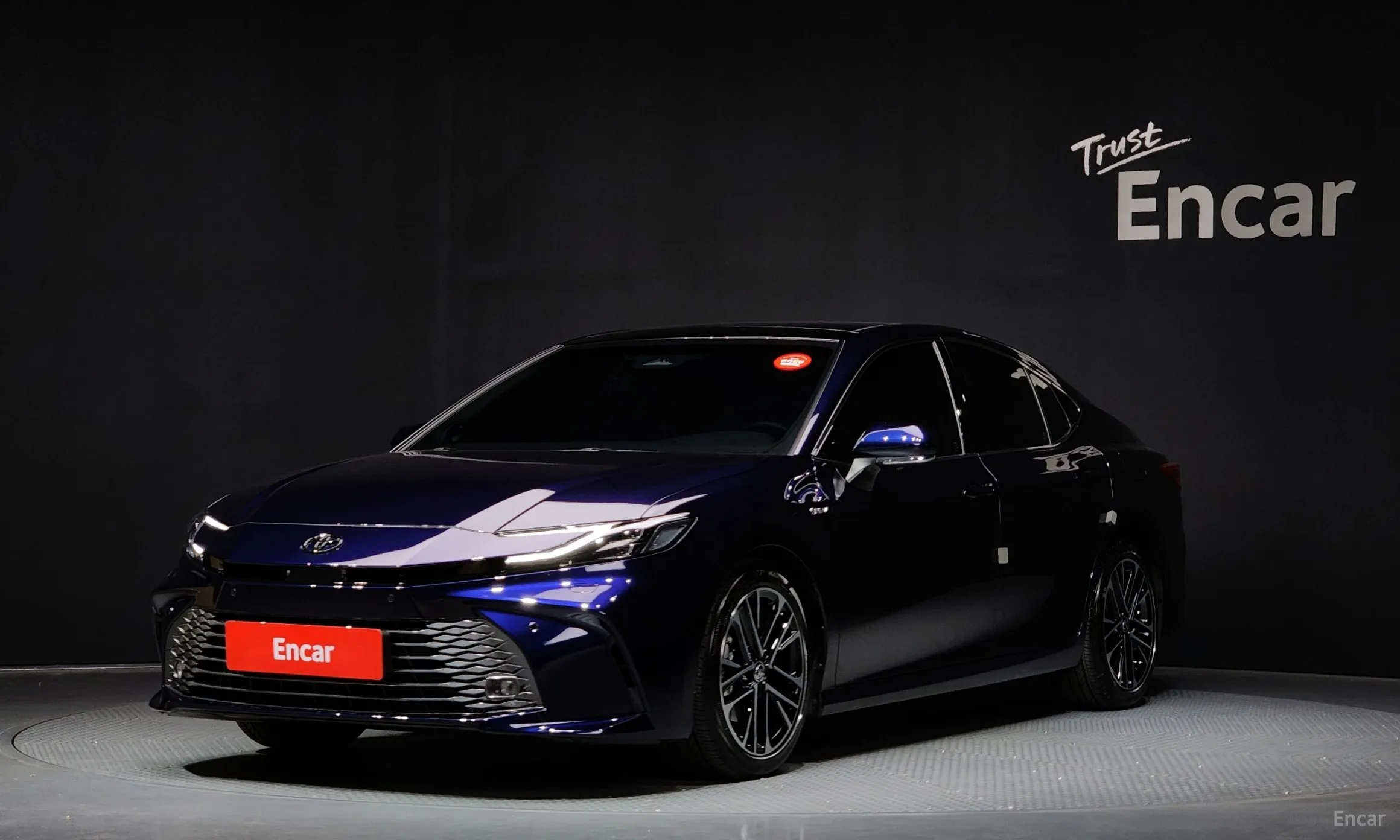 Camry (XV80)