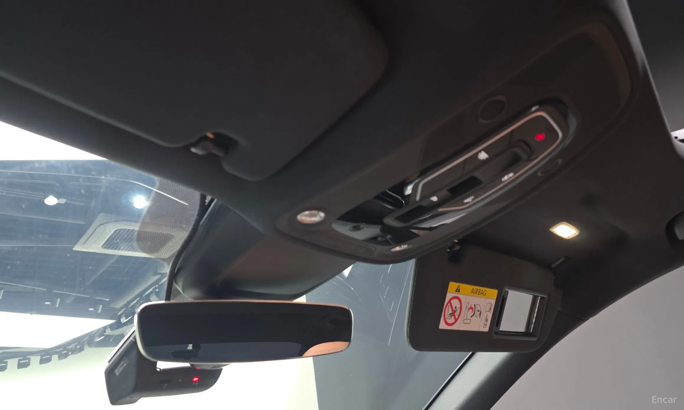 Audi A6 (C8) превью 17