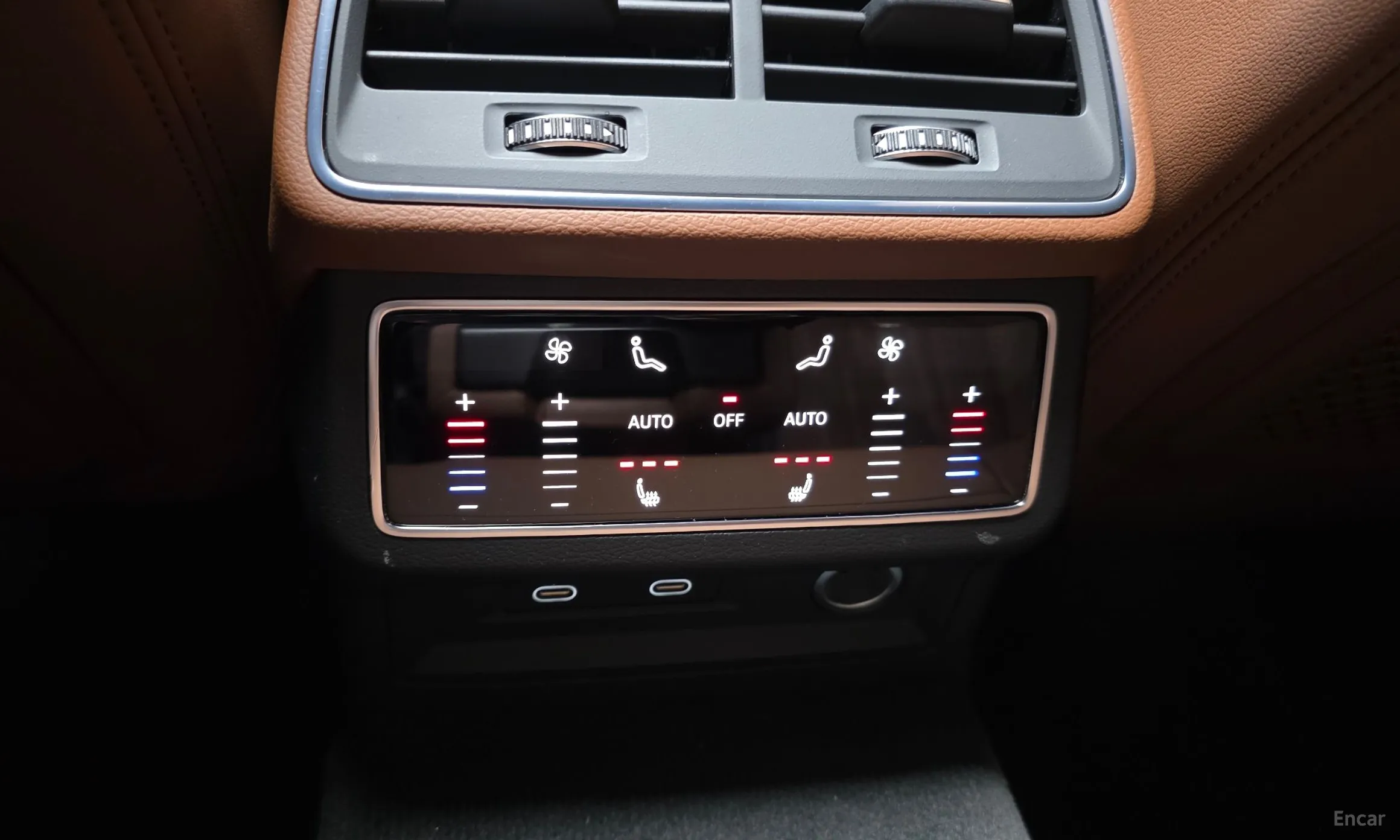 Audi A6 (C8) превью 18