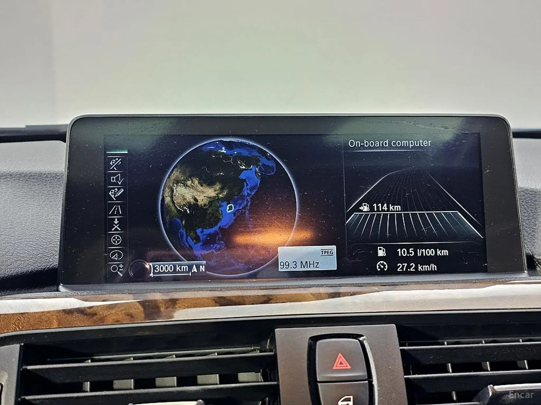 BMW 3 Series (F30) превью 14