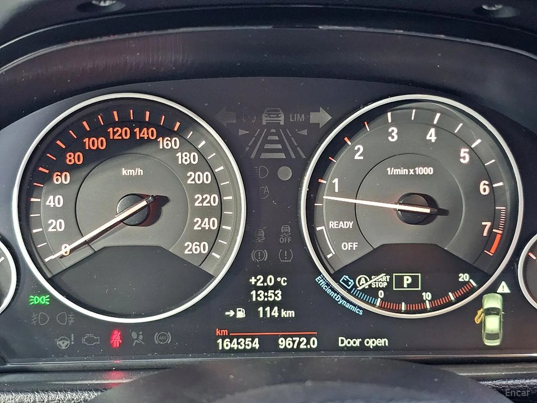 BMW 3 Series (F30) превью 6