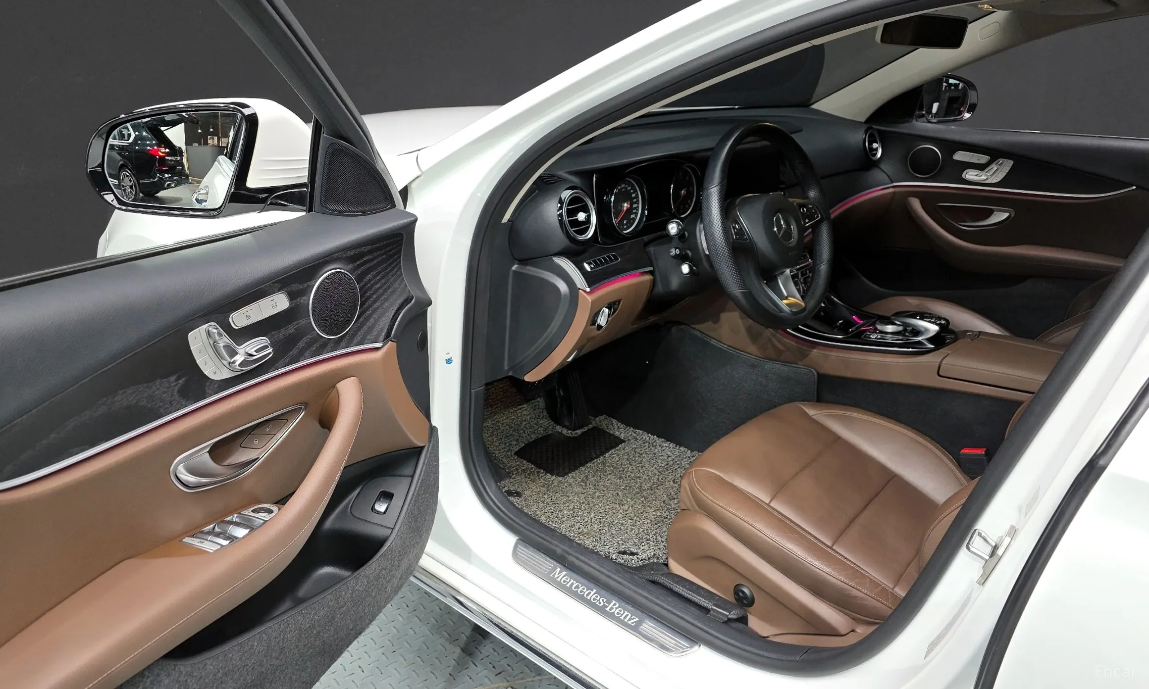 Mercedes Benz E-Class W213 превью 10