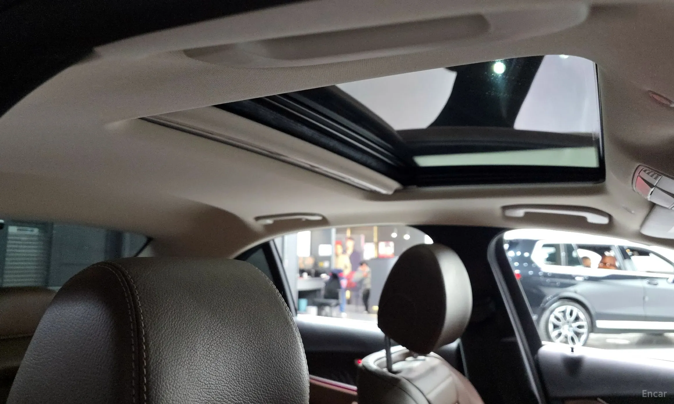 Mercedes Benz E-Class W213 превью 17