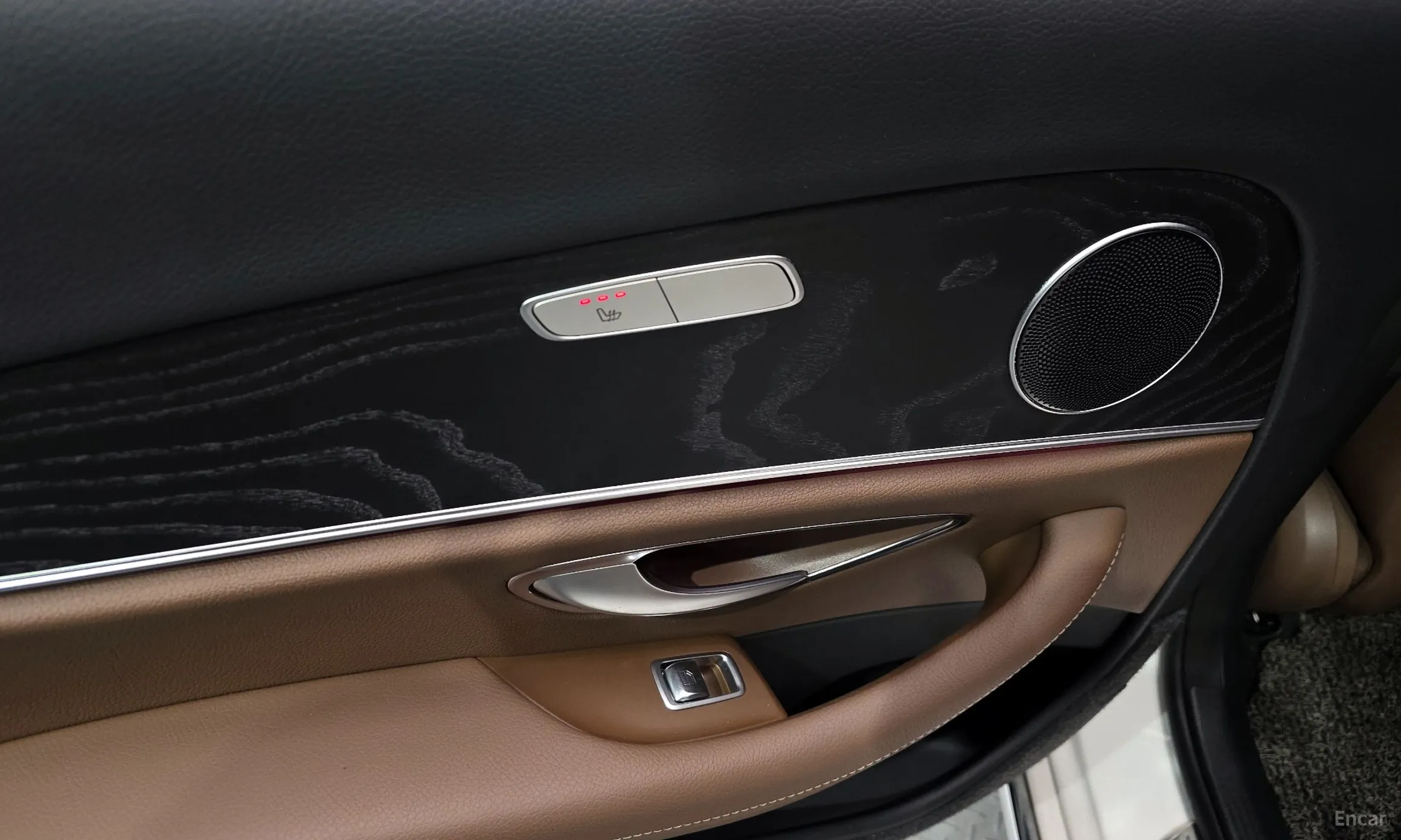 Mercedes Benz E-Class W213 превью 18