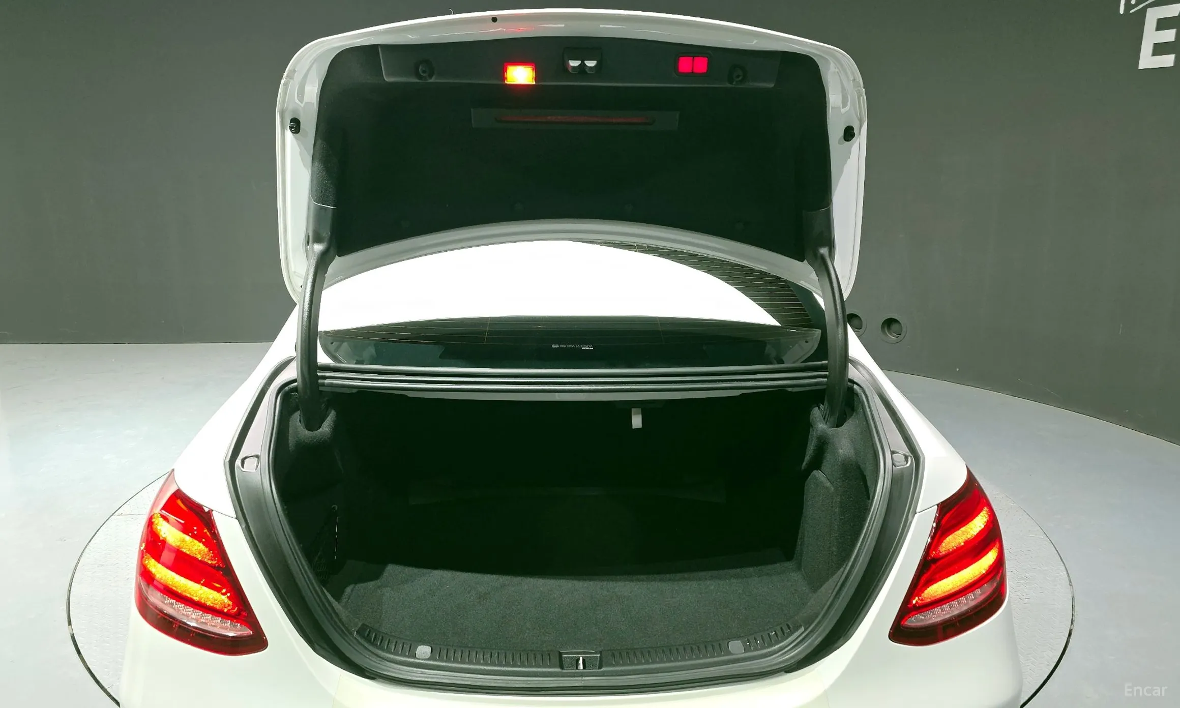 Mercedes Benz E-Class W213 превью 20