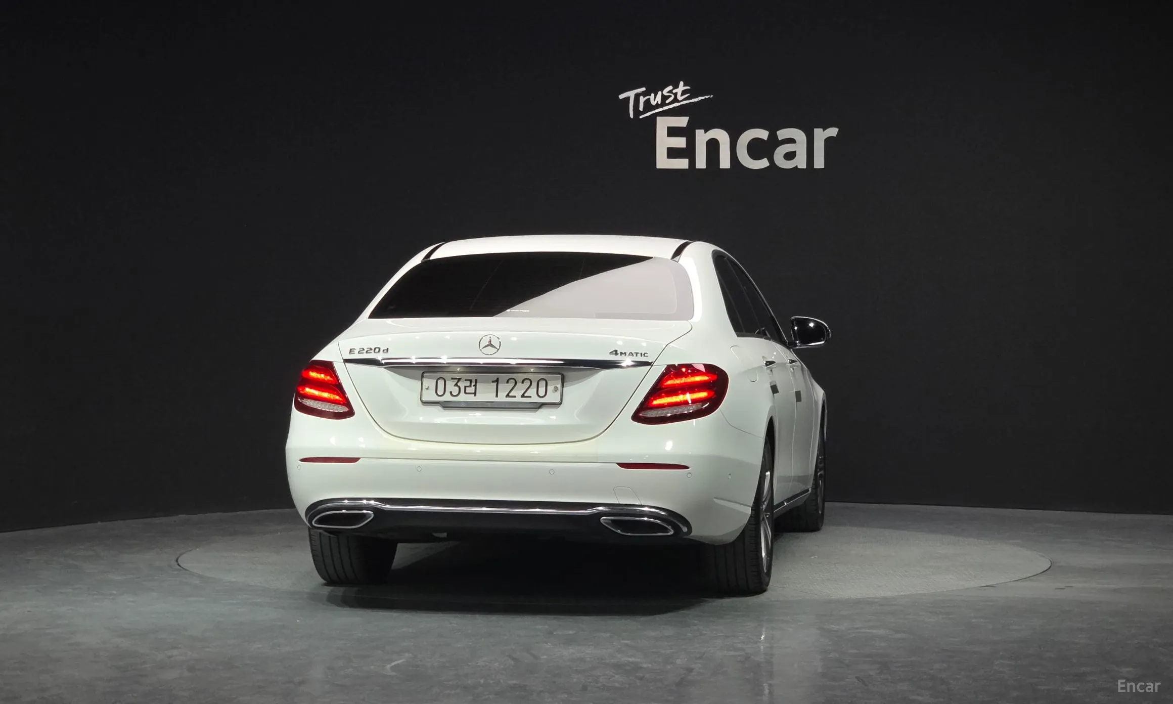 Mercedes Benz E-Class W213 превью 4