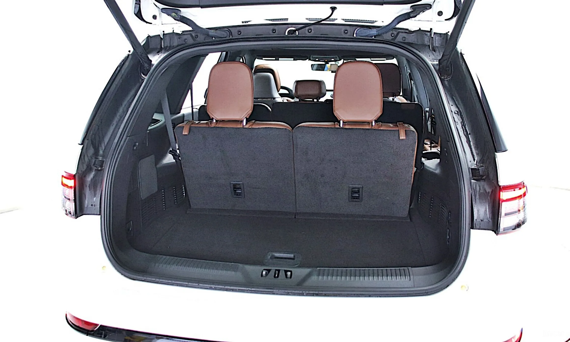 Lincoln Aviator 2nd Generation превью 11