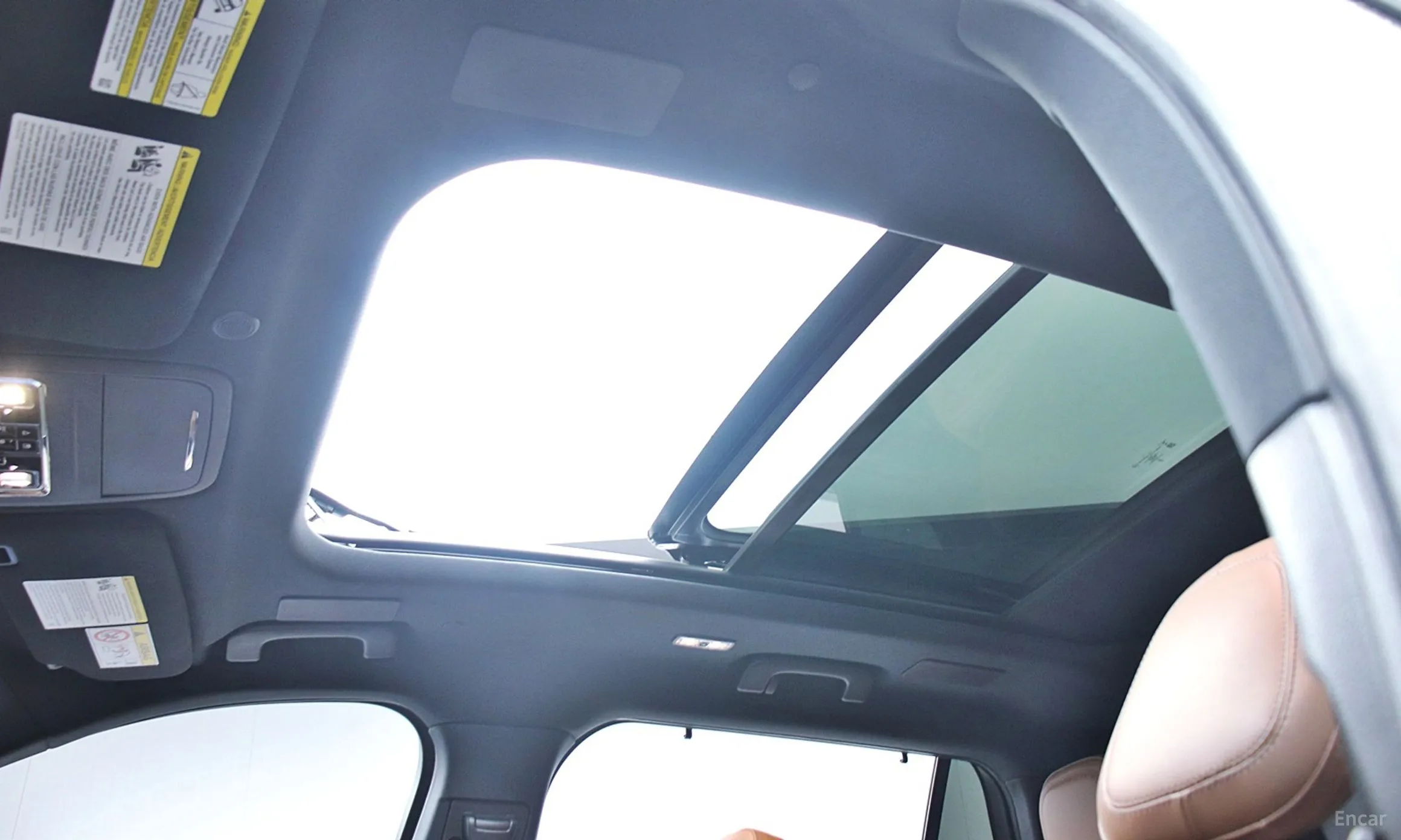 Lincoln Aviator 2nd Generation превью 14