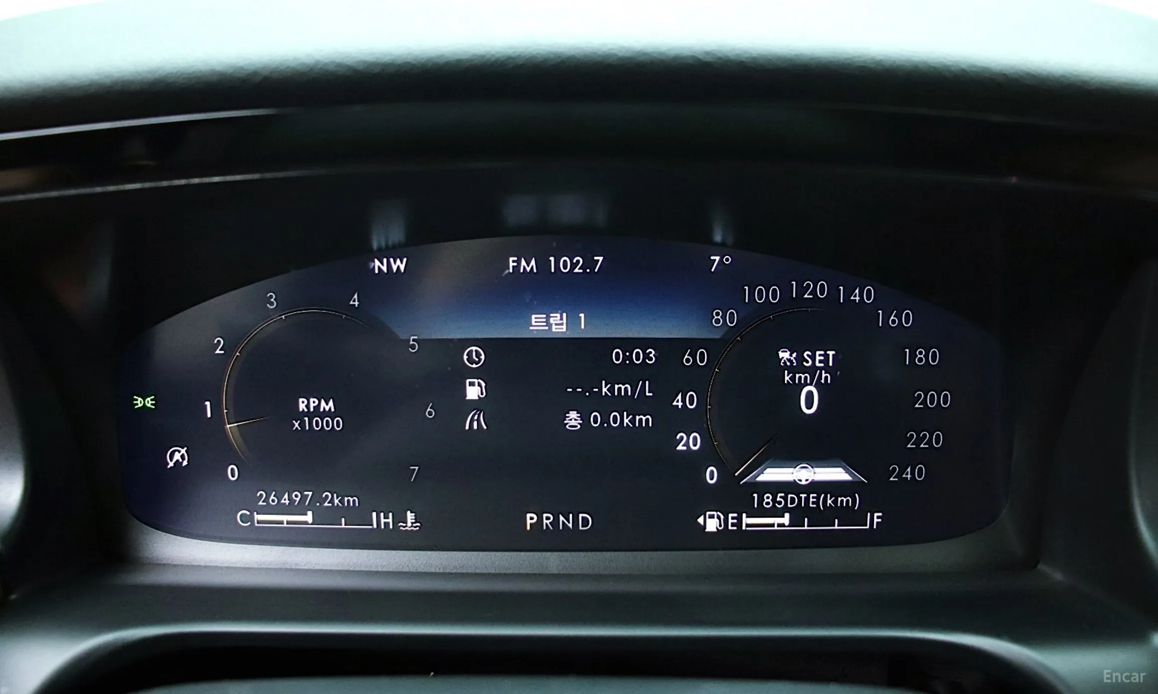 Lincoln Aviator 2nd Generation превью 17