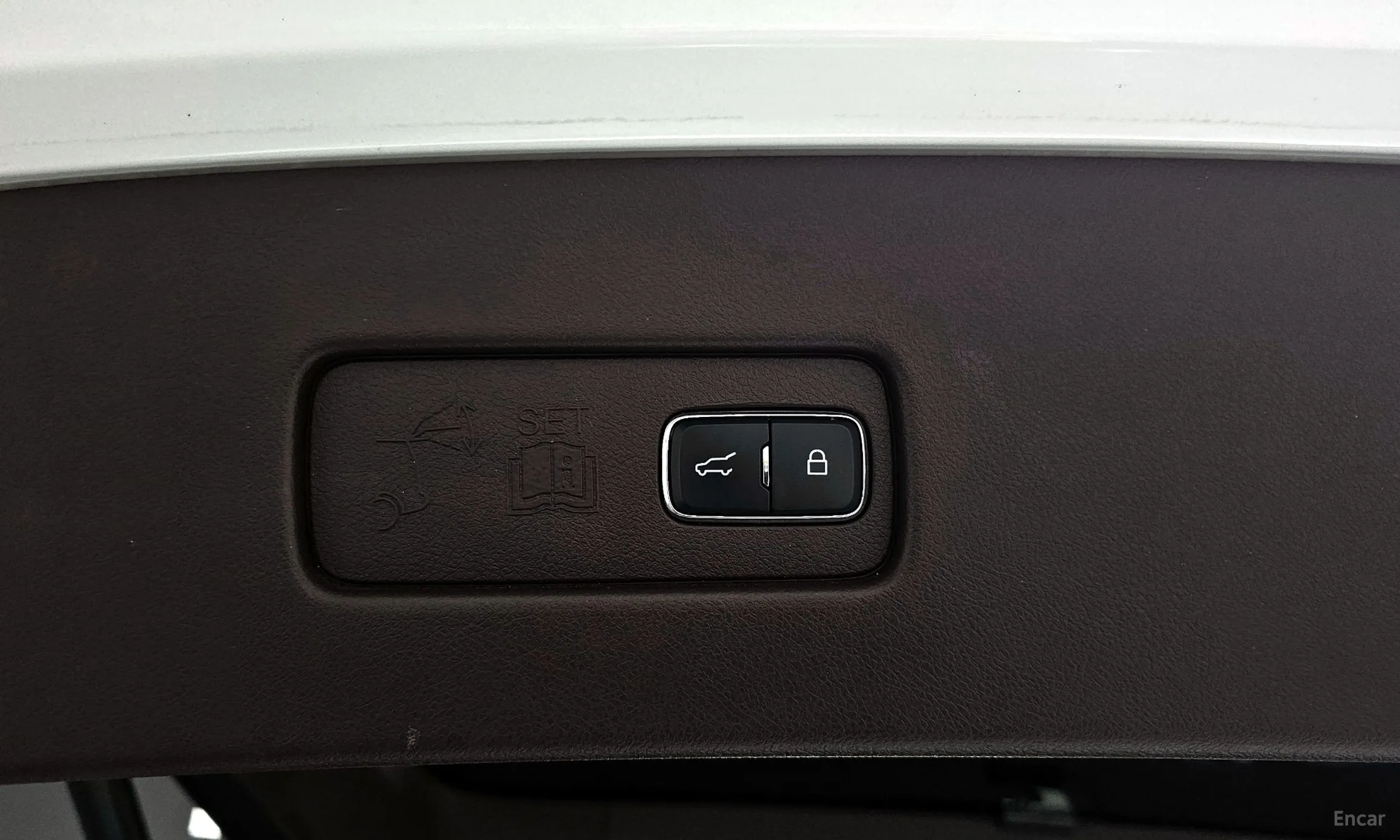 Lincoln Aviator 2nd Generation превью 18