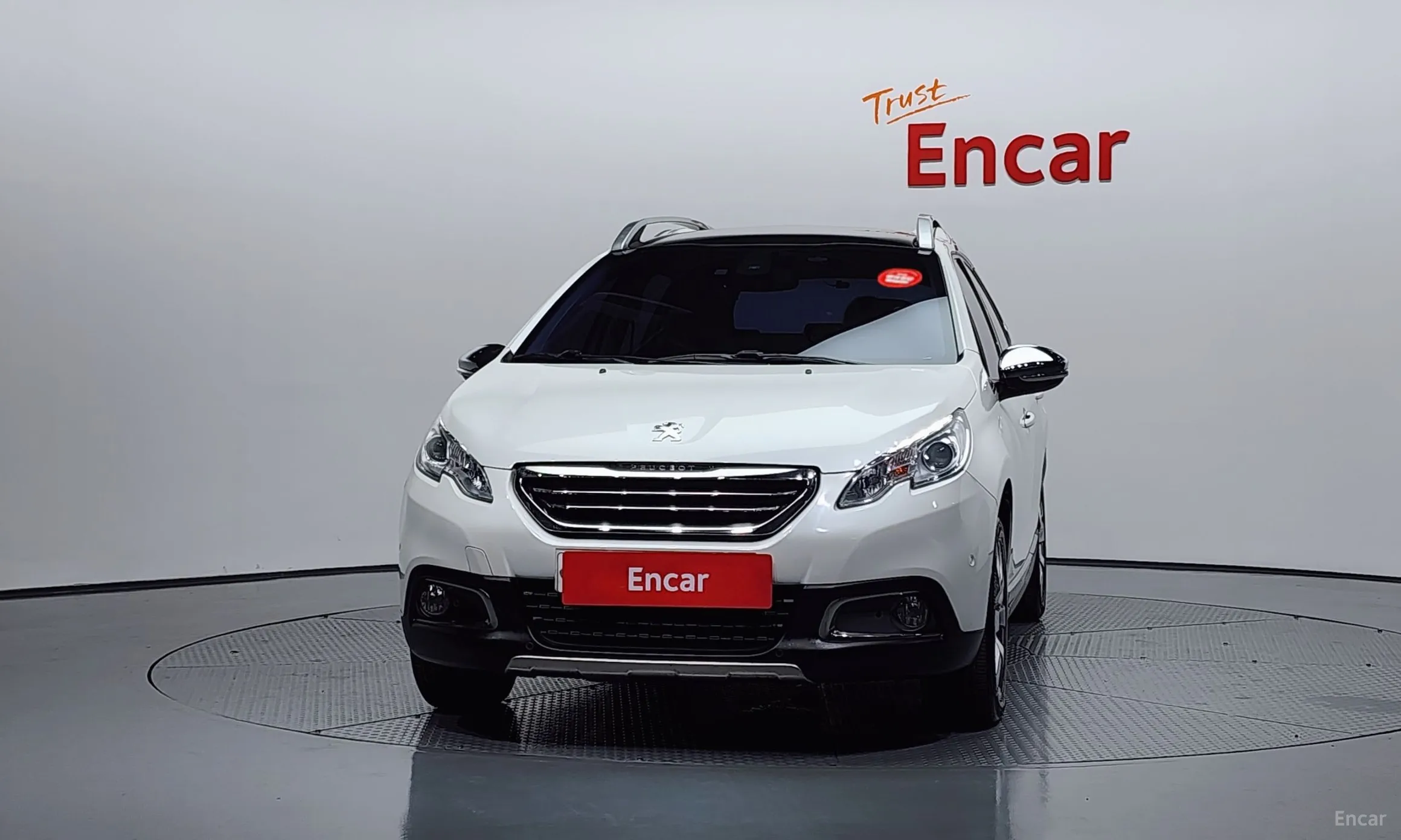 Peugeot 2008. превью 3
