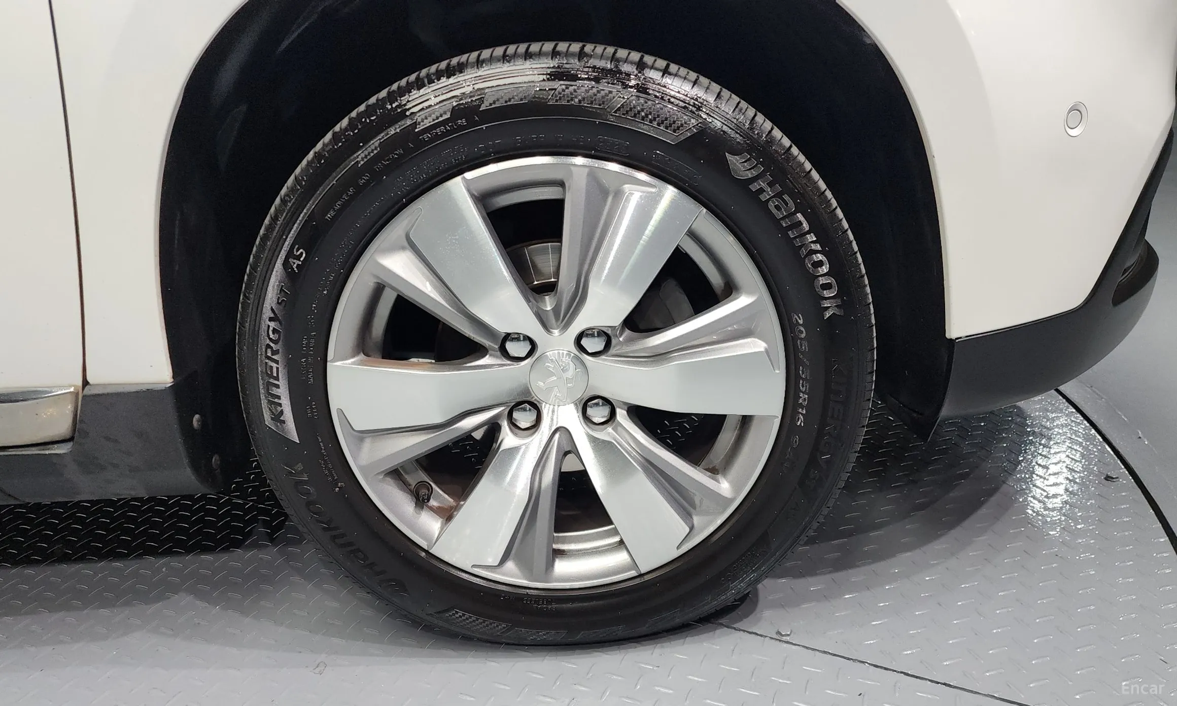 Peugeot 2008. превью 5