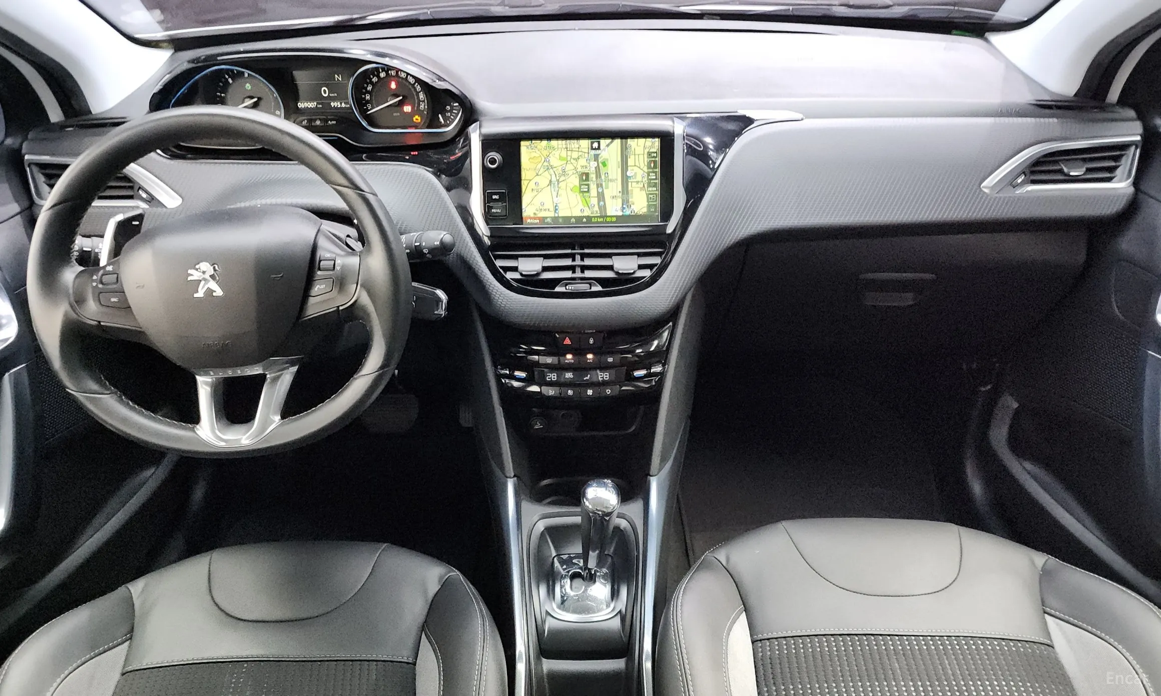 Peugeot 2008. превью 7