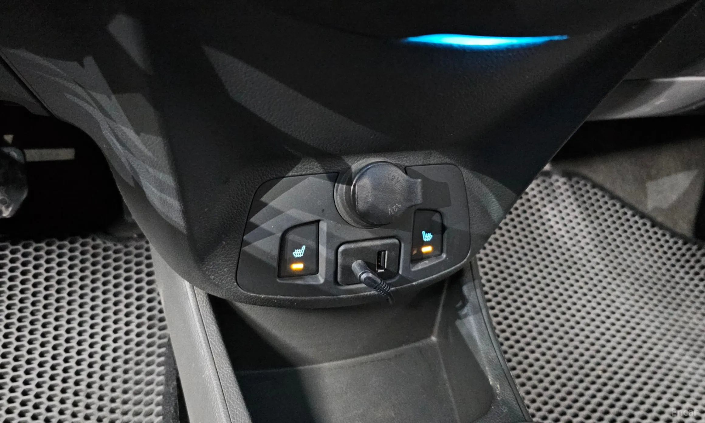 Chevrolet (GM Daewoo) Spark превью 16