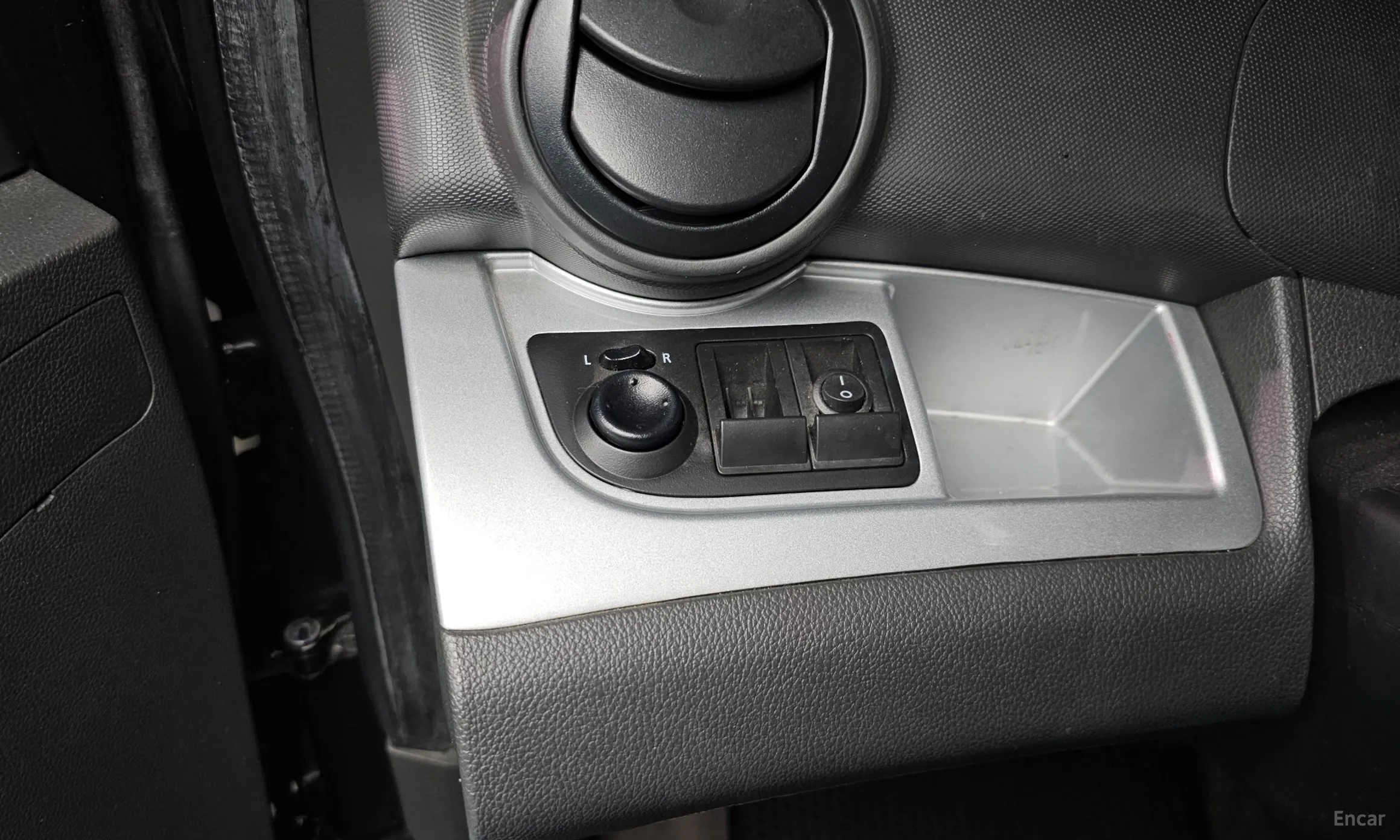 Chevrolet (GM Daewoo) Spark превью 17