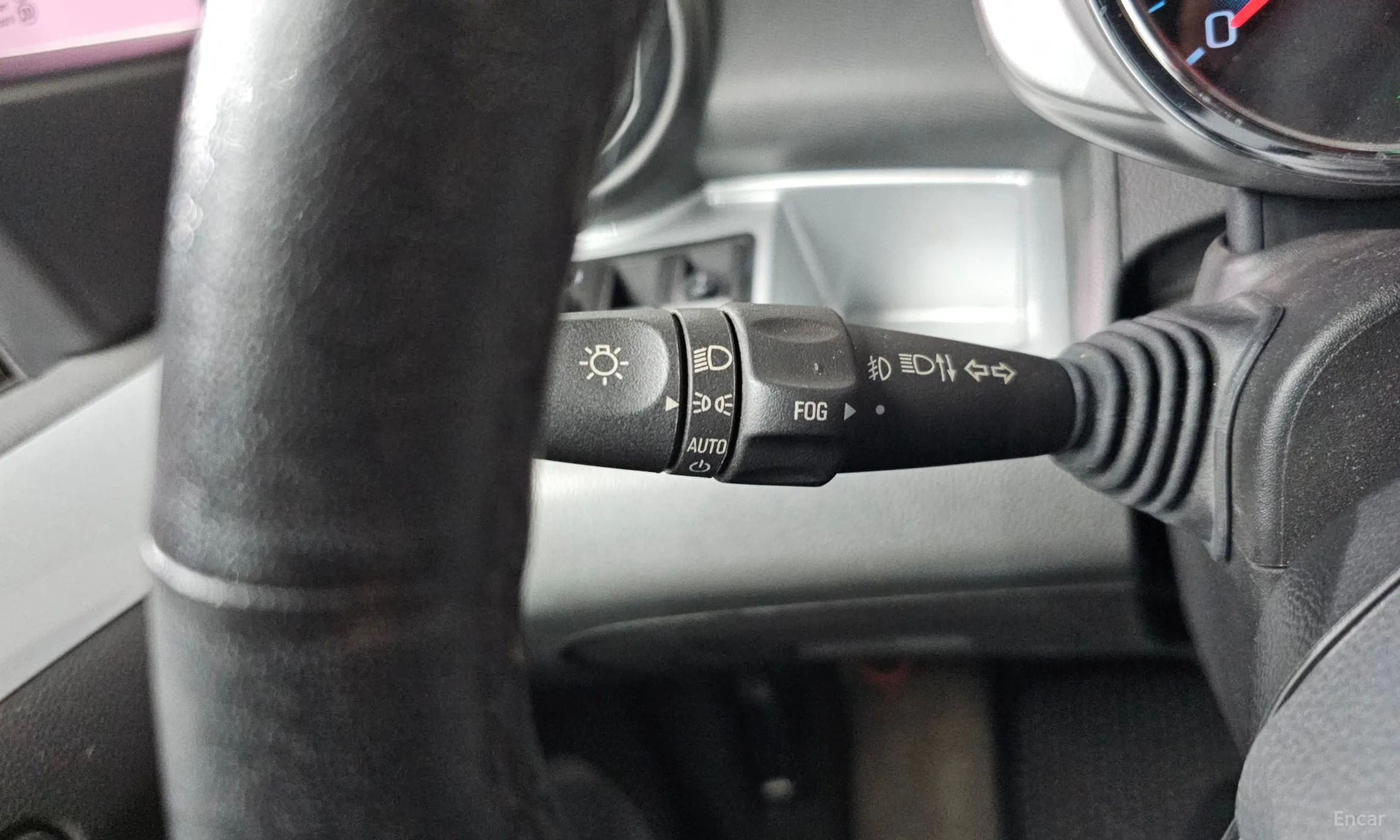 Chevrolet (GM Daewoo) Spark превью 18
