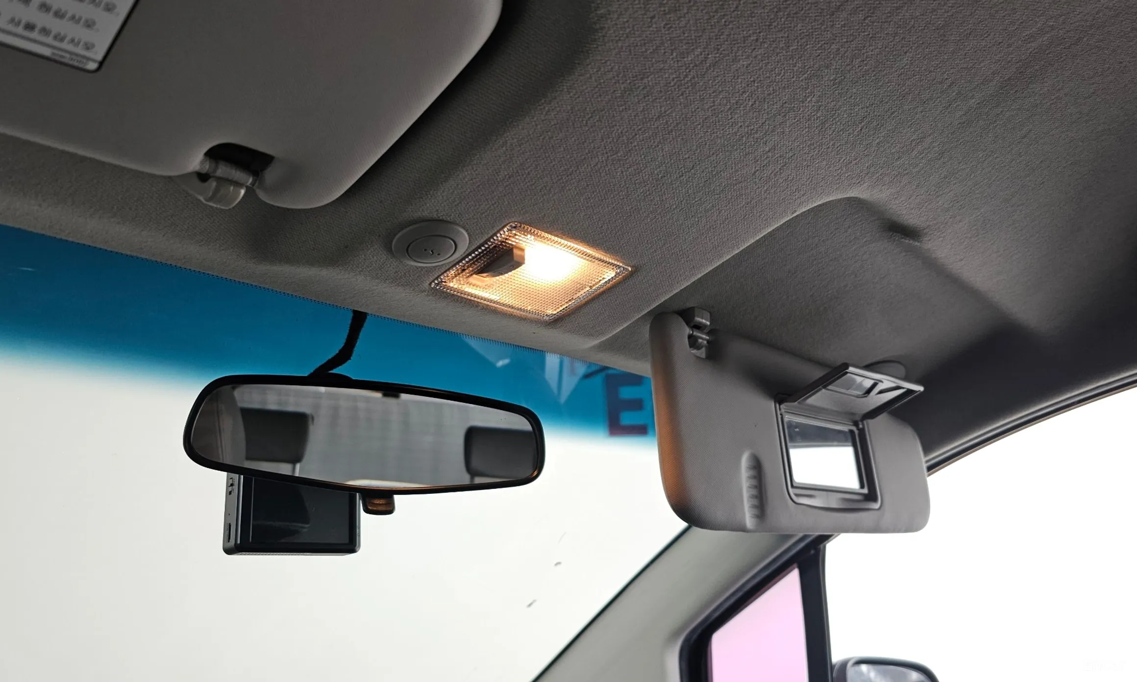 Chevrolet (GM Daewoo) Spark превью 19