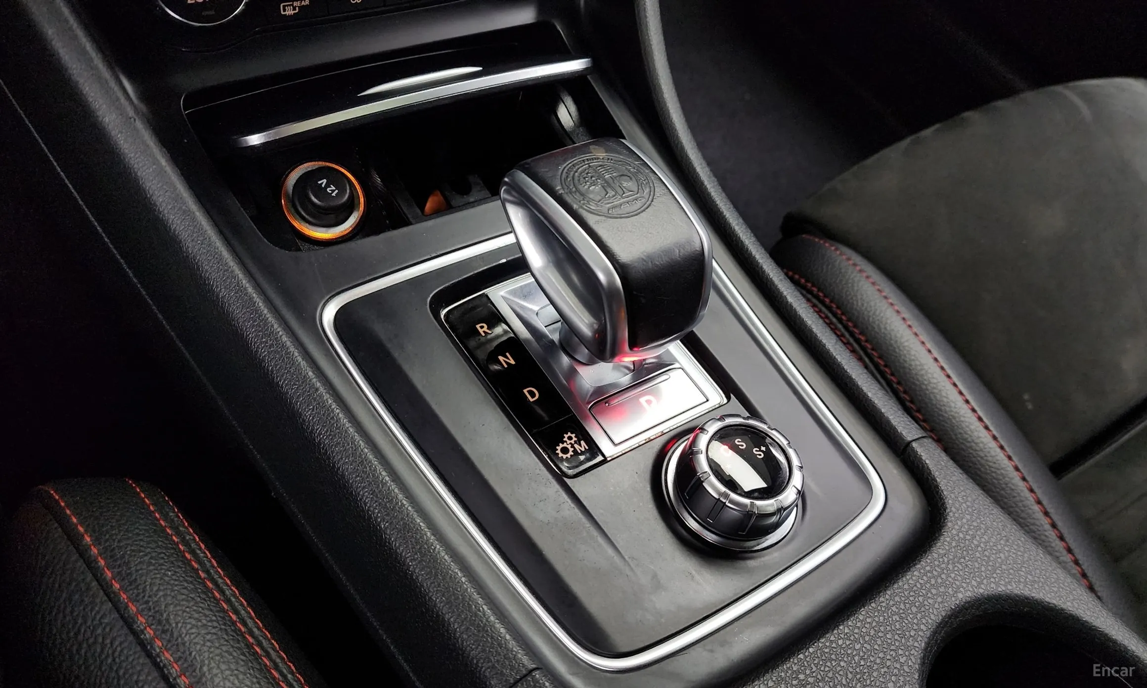 Mercedes Benz GLA-Class X156 превью 9