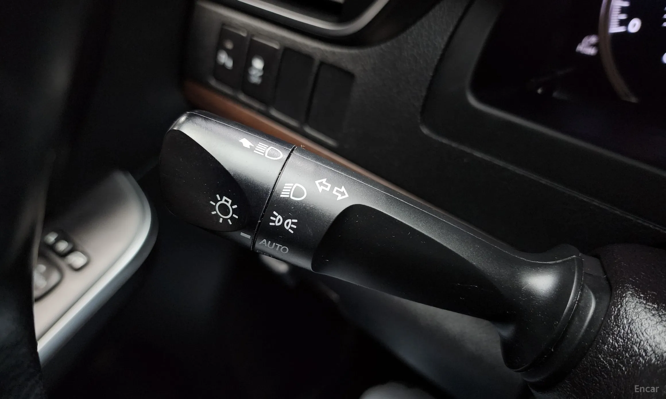 Toyota New Camry превью 19