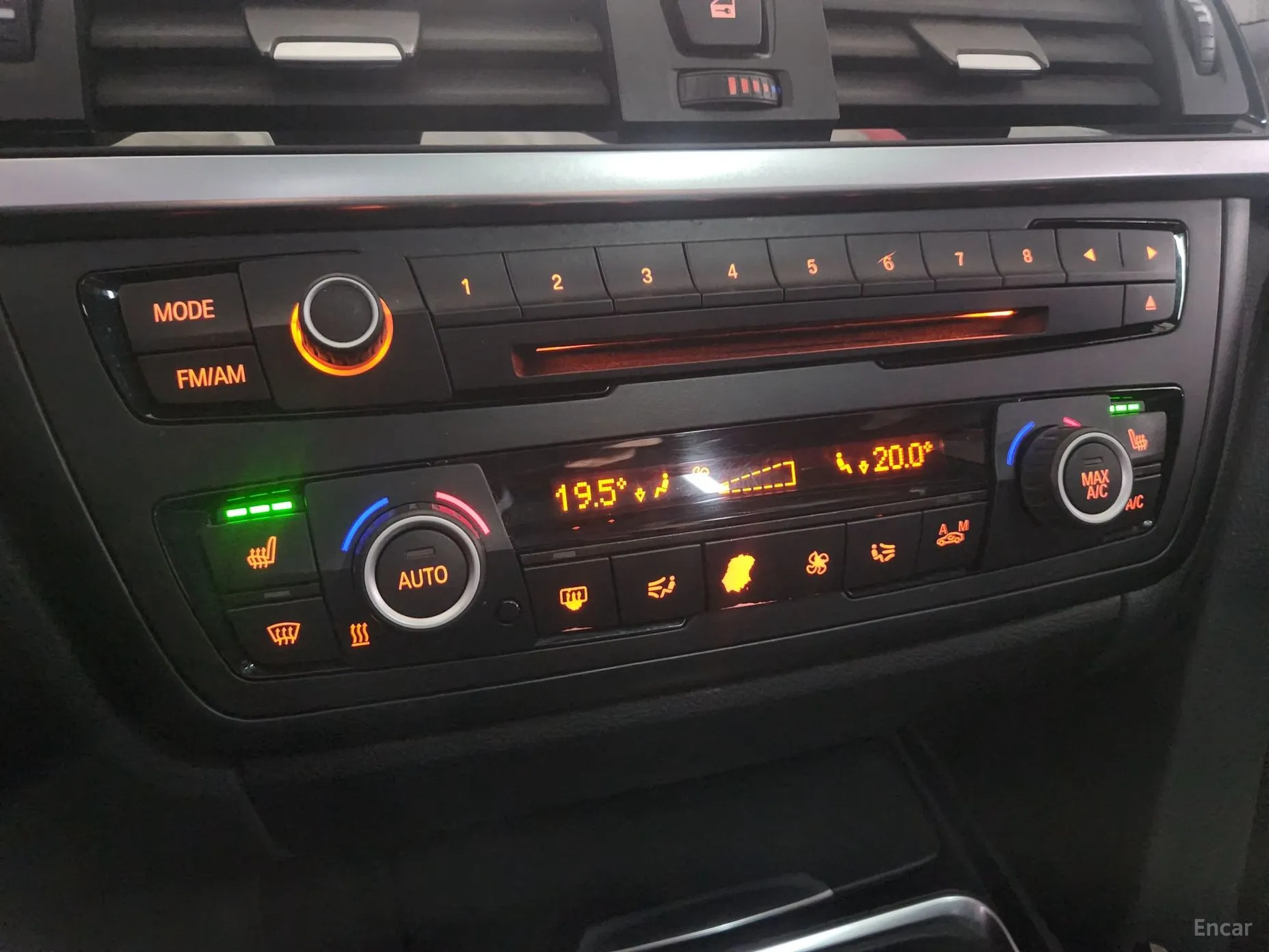 BMW 3 Series GT (F34) превью 11