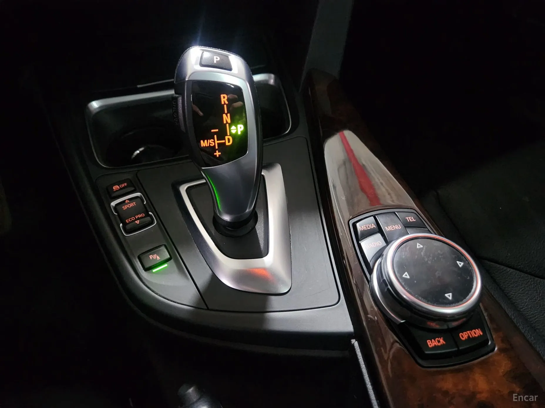 BMW 3 Series GT (F34) превью 12