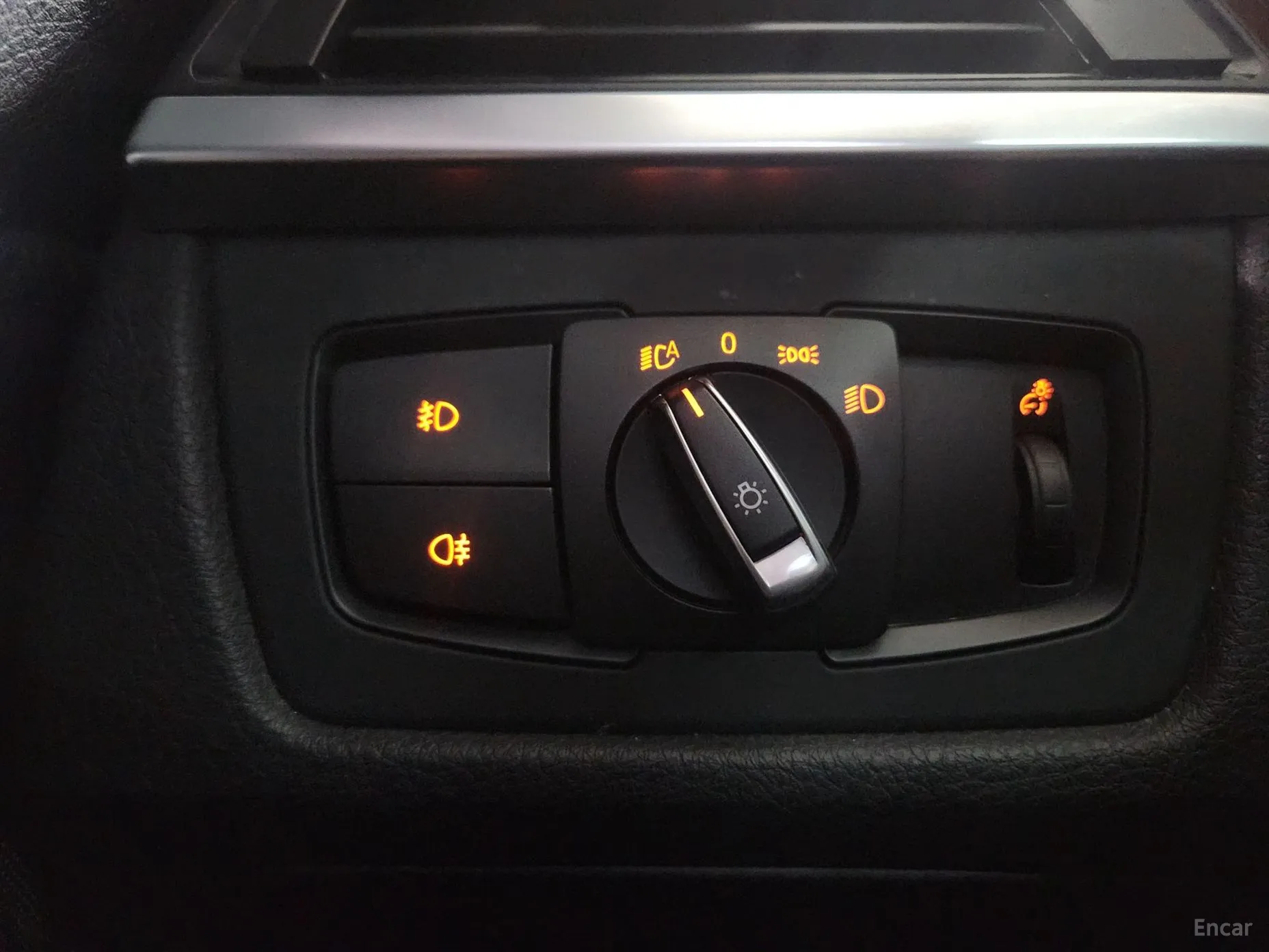 BMW 3 Series GT (F34) превью 16