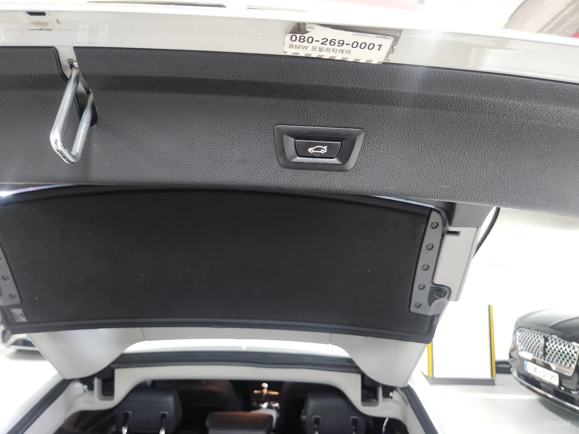 BMW 3 Series GT (F34) превью 19