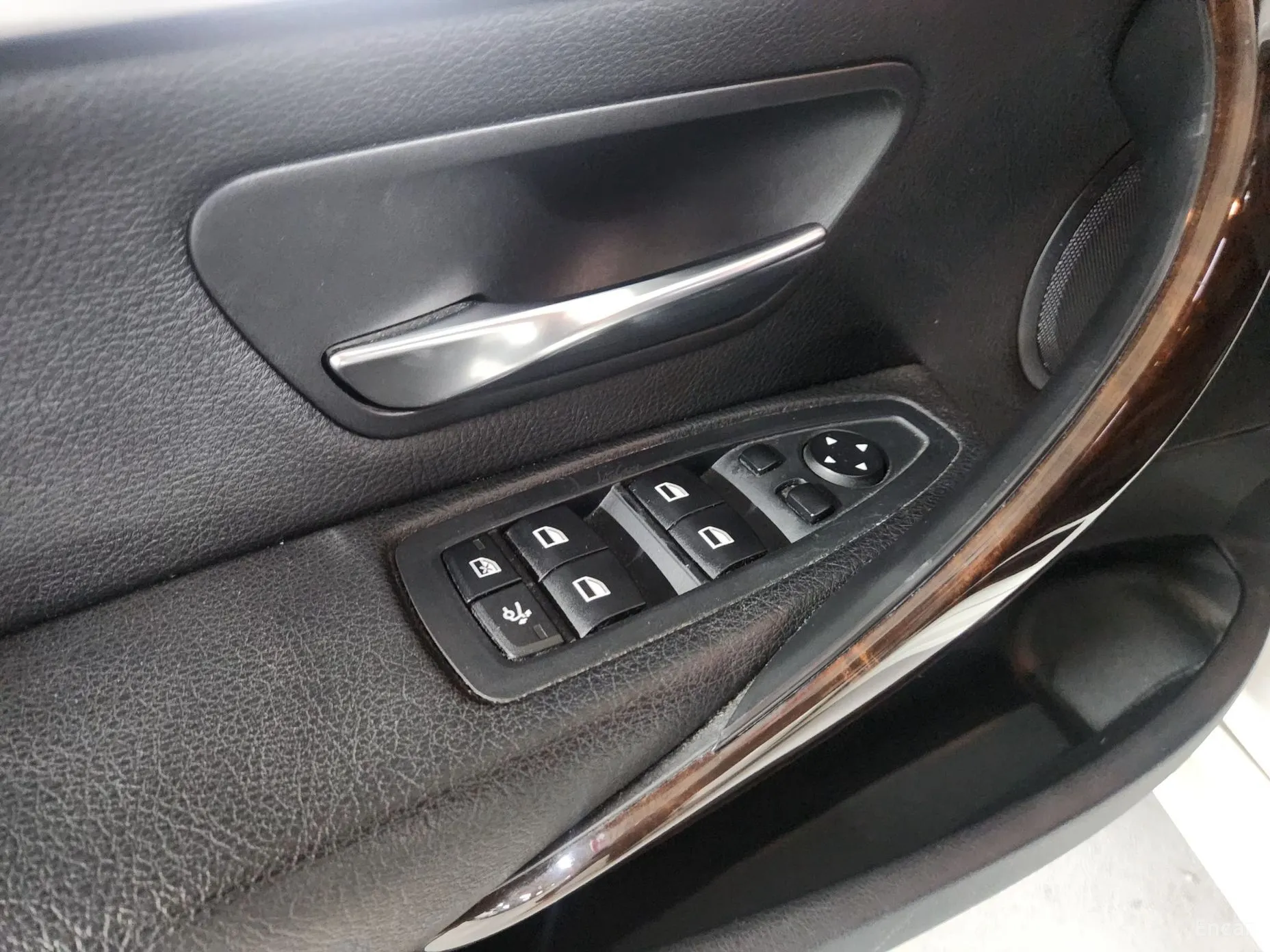 BMW 3 Series GT (F34) превью 5