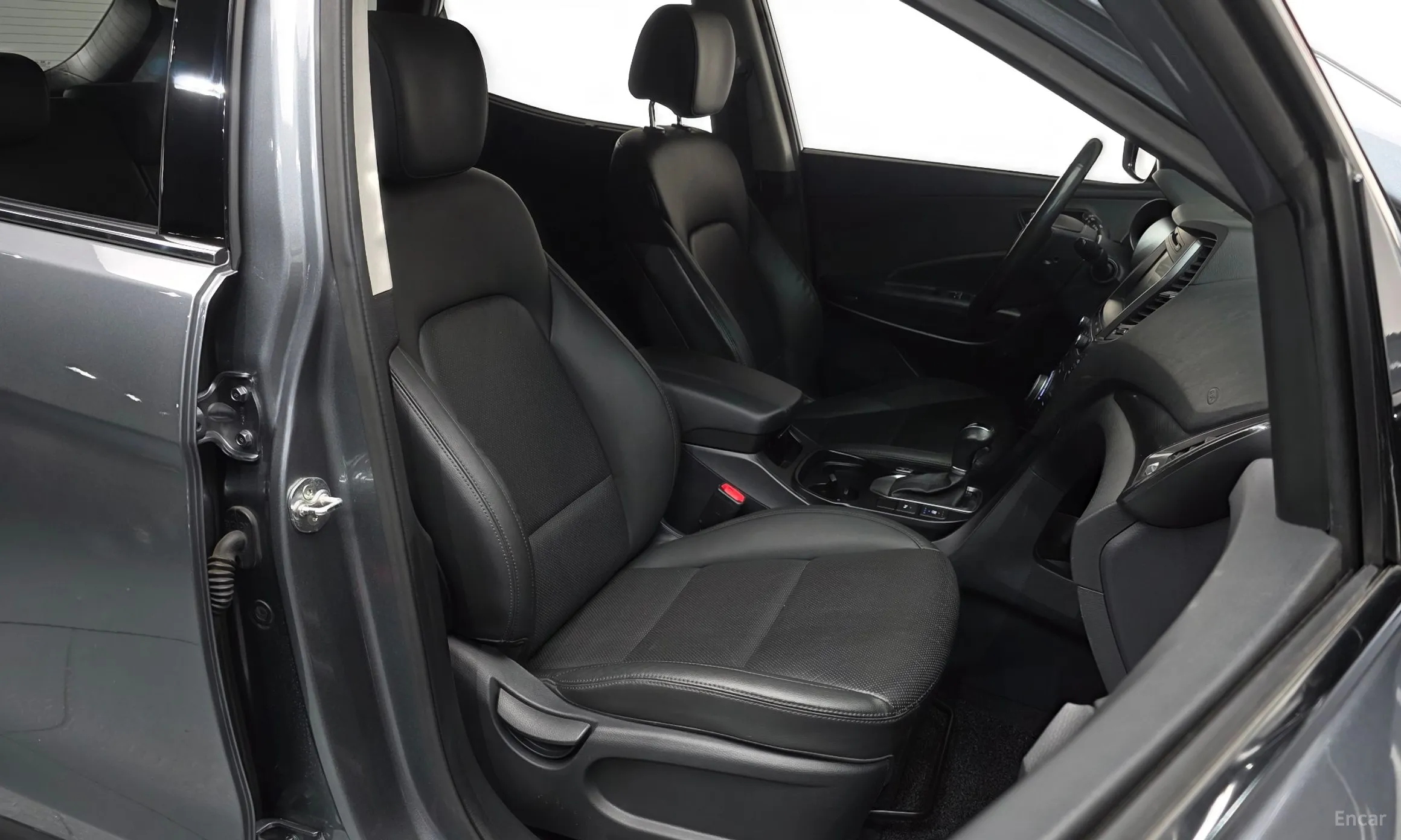 Hyundai Santa Fe Prime превью 10