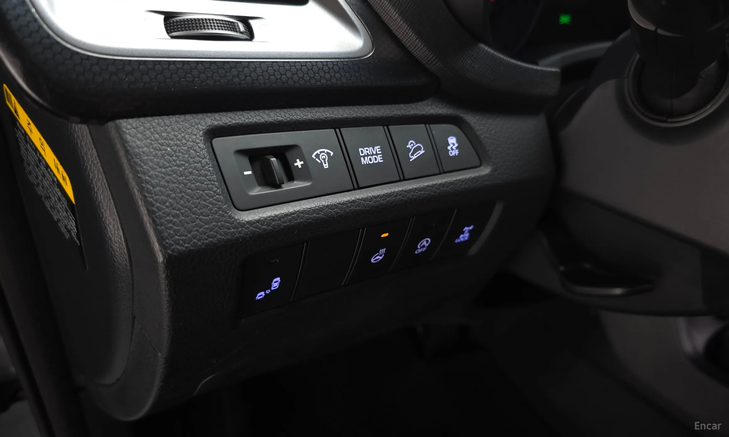 Hyundai Santa Fe Prime превью 14