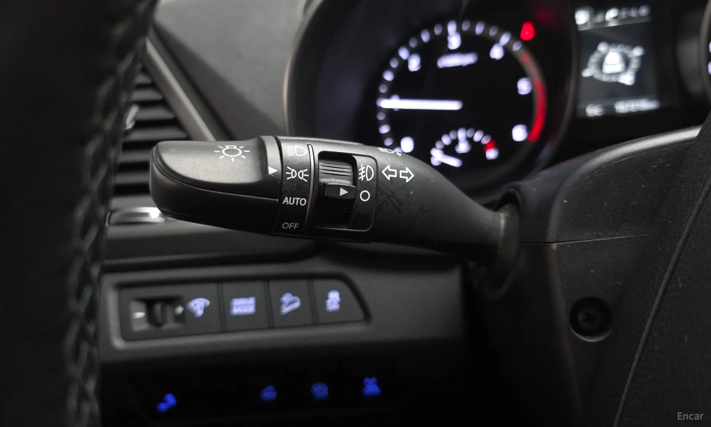 Hyundai Santa Fe Prime превью 17