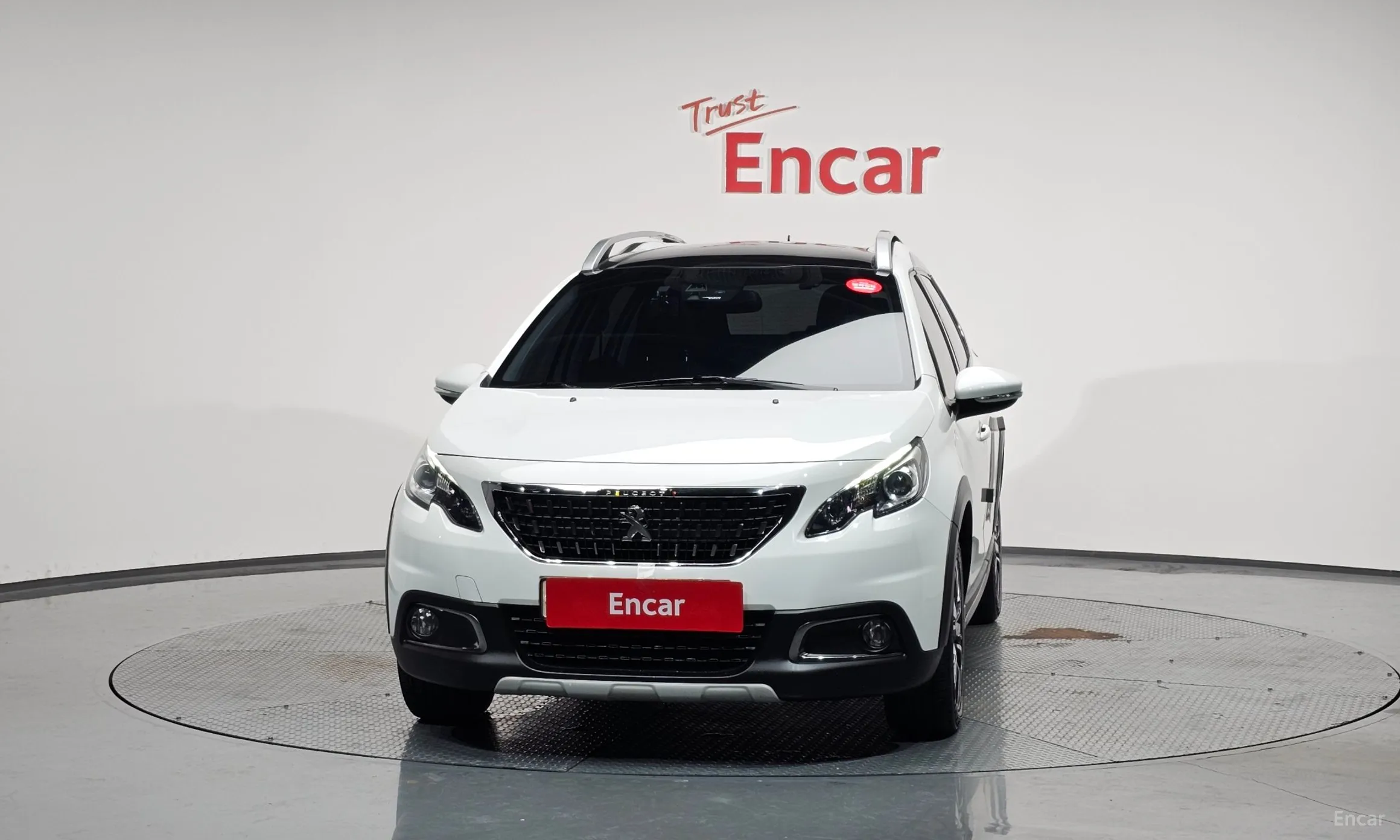 Peugeot 2008. превью 3