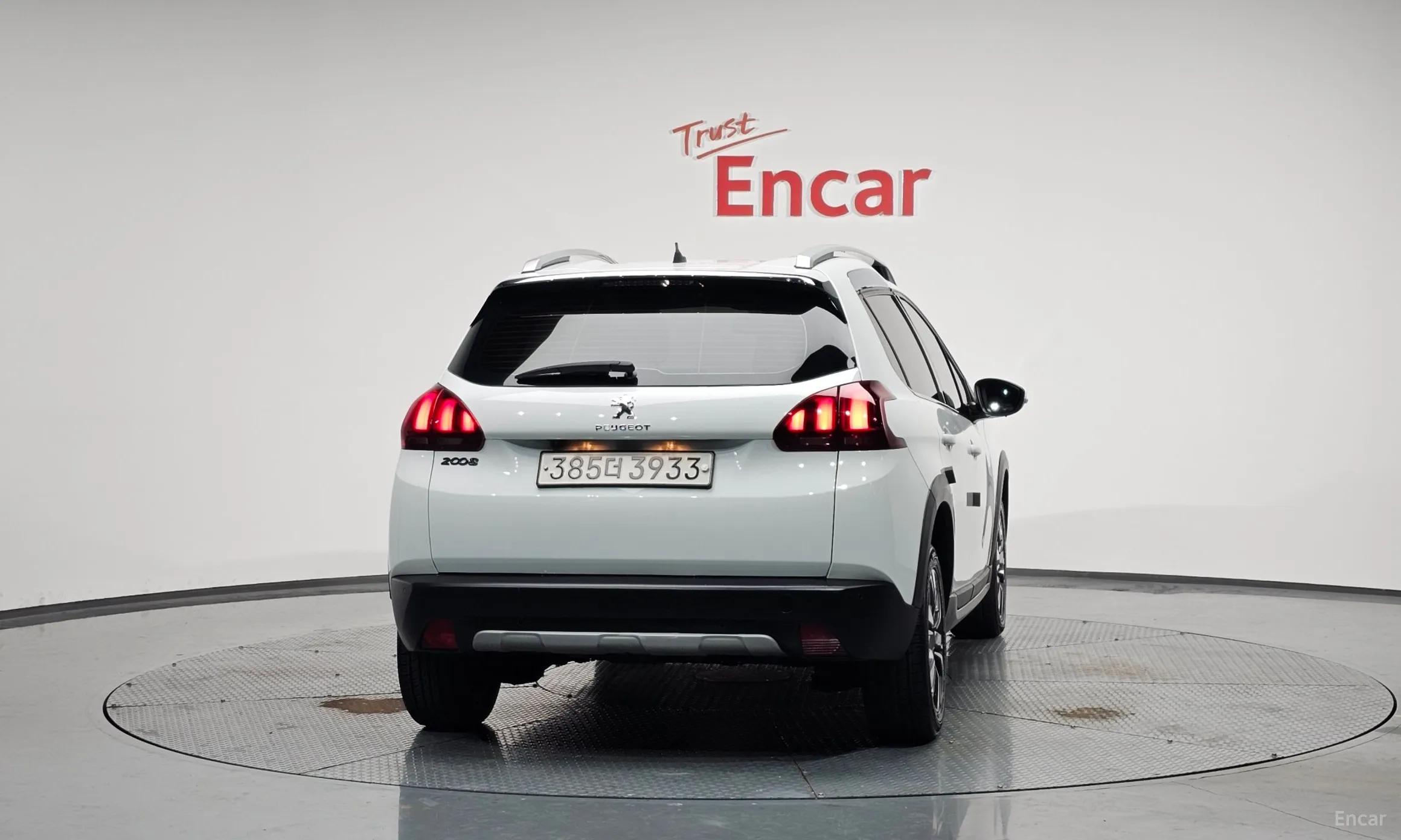 Peugeot 2008. превью 4