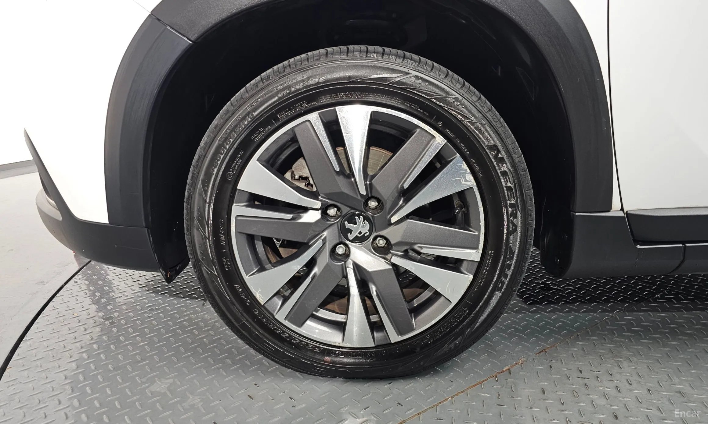 Peugeot 2008. превью 5