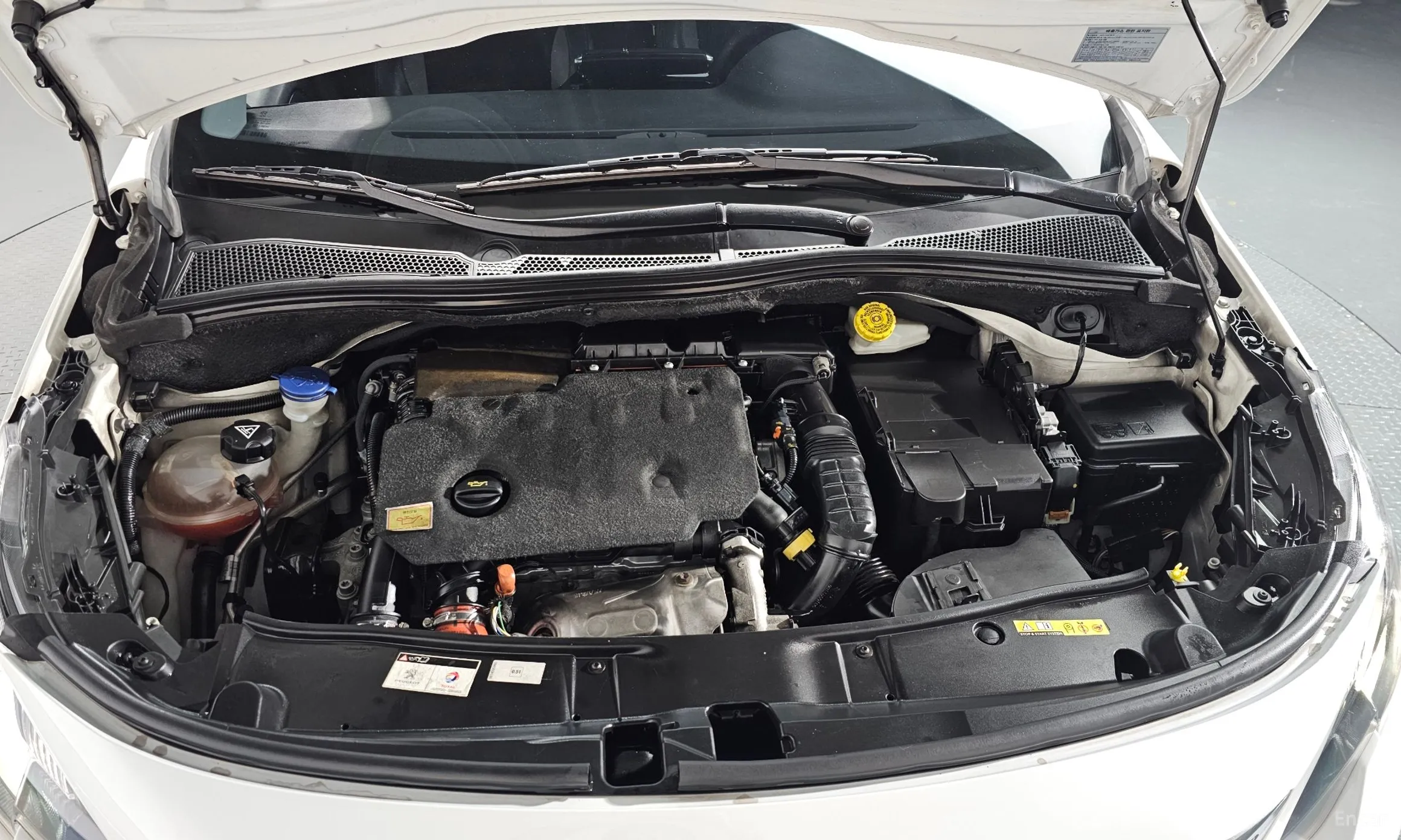 Peugeot 2008. превью 6