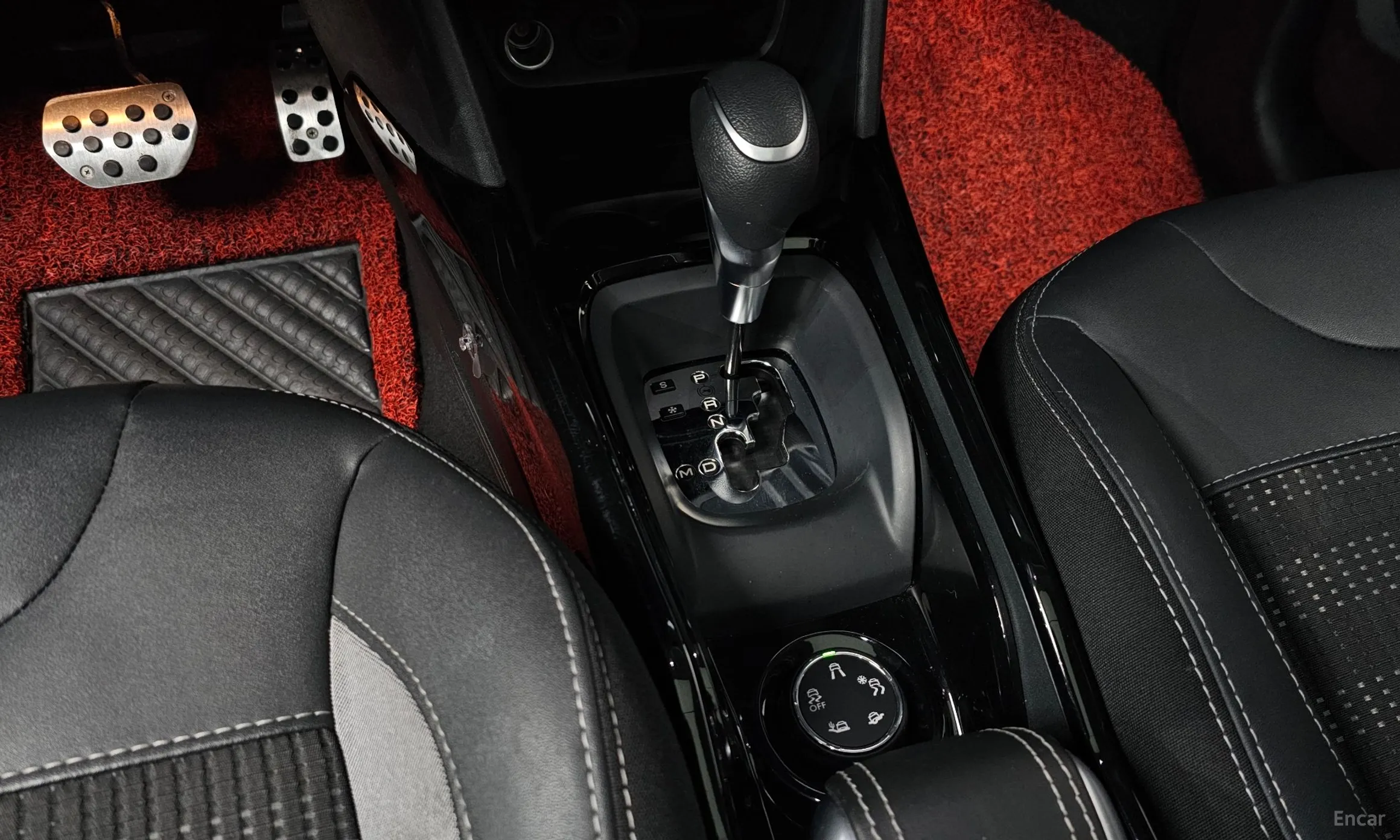 Peugeot 2008. превью 9